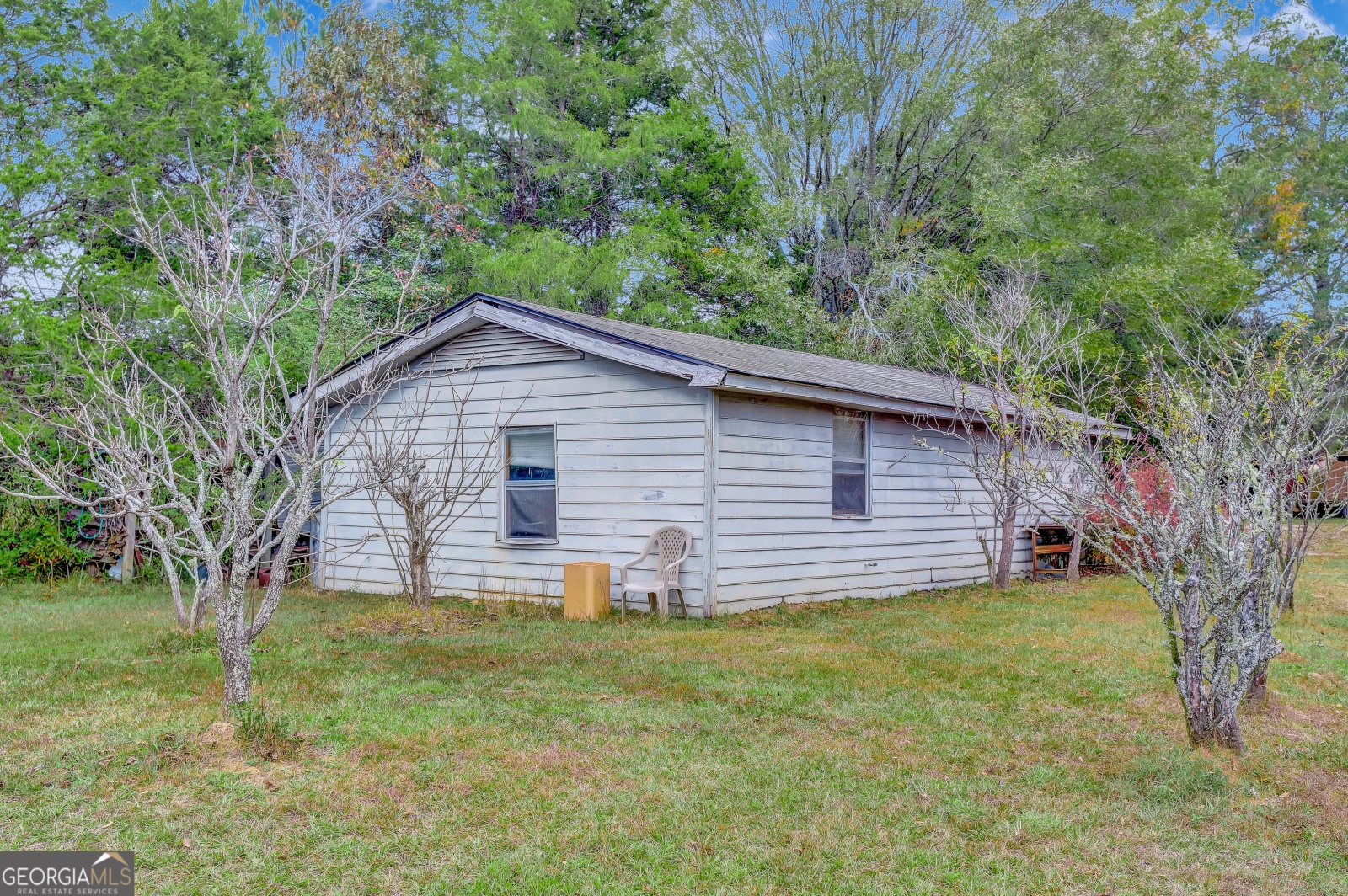 115 Bernhard Road, Fayetteville, Georgia 30215, 3 Bedrooms Bedrooms, ,2 BathroomsBathrooms,Residential,For Sale,Bernhard,9140521