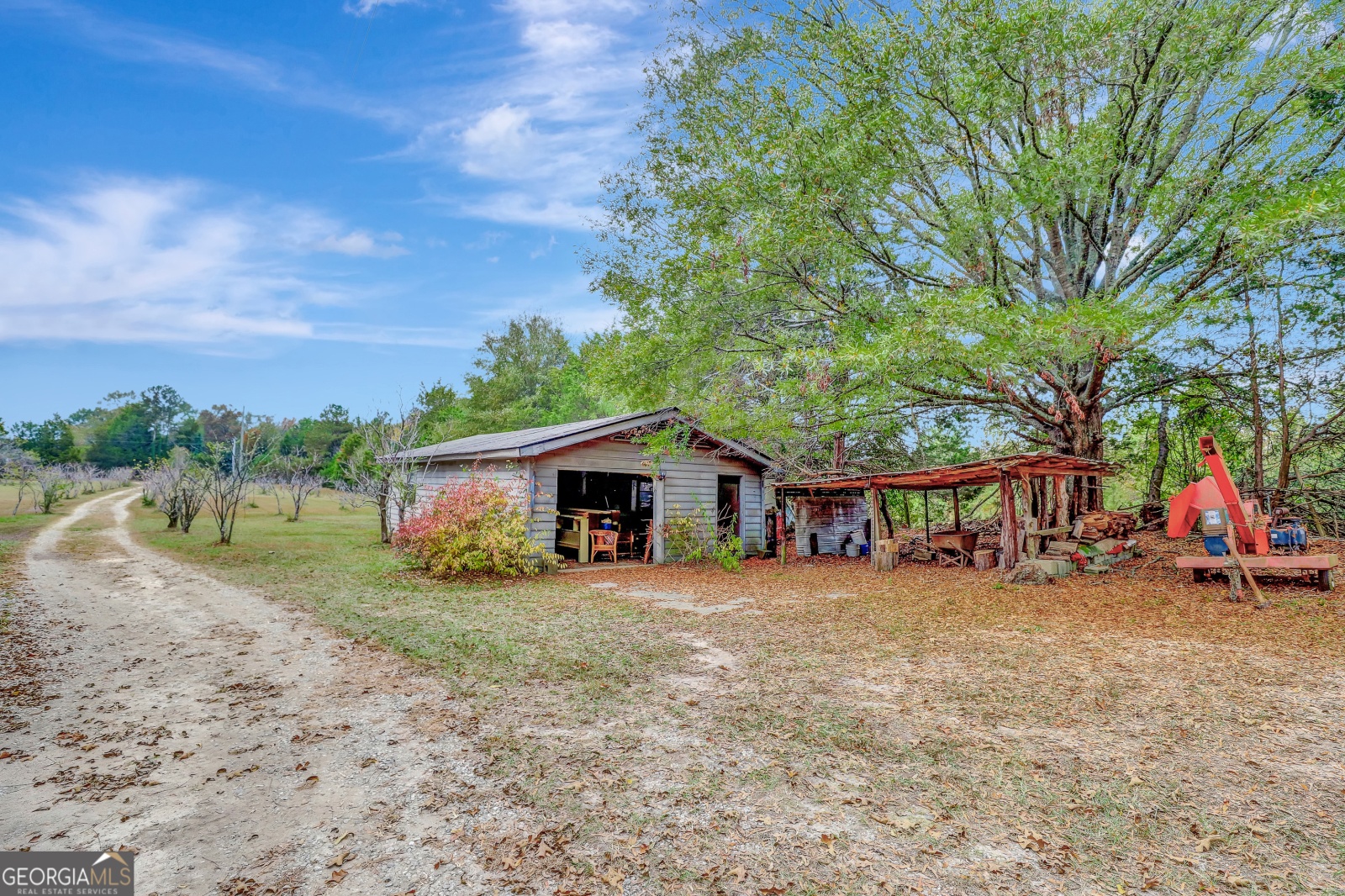 115 Bernhard Road, Fayetteville, Georgia 30215, 3 Bedrooms Bedrooms, ,2 BathroomsBathrooms,Residential,For Sale,Bernhard,9140521