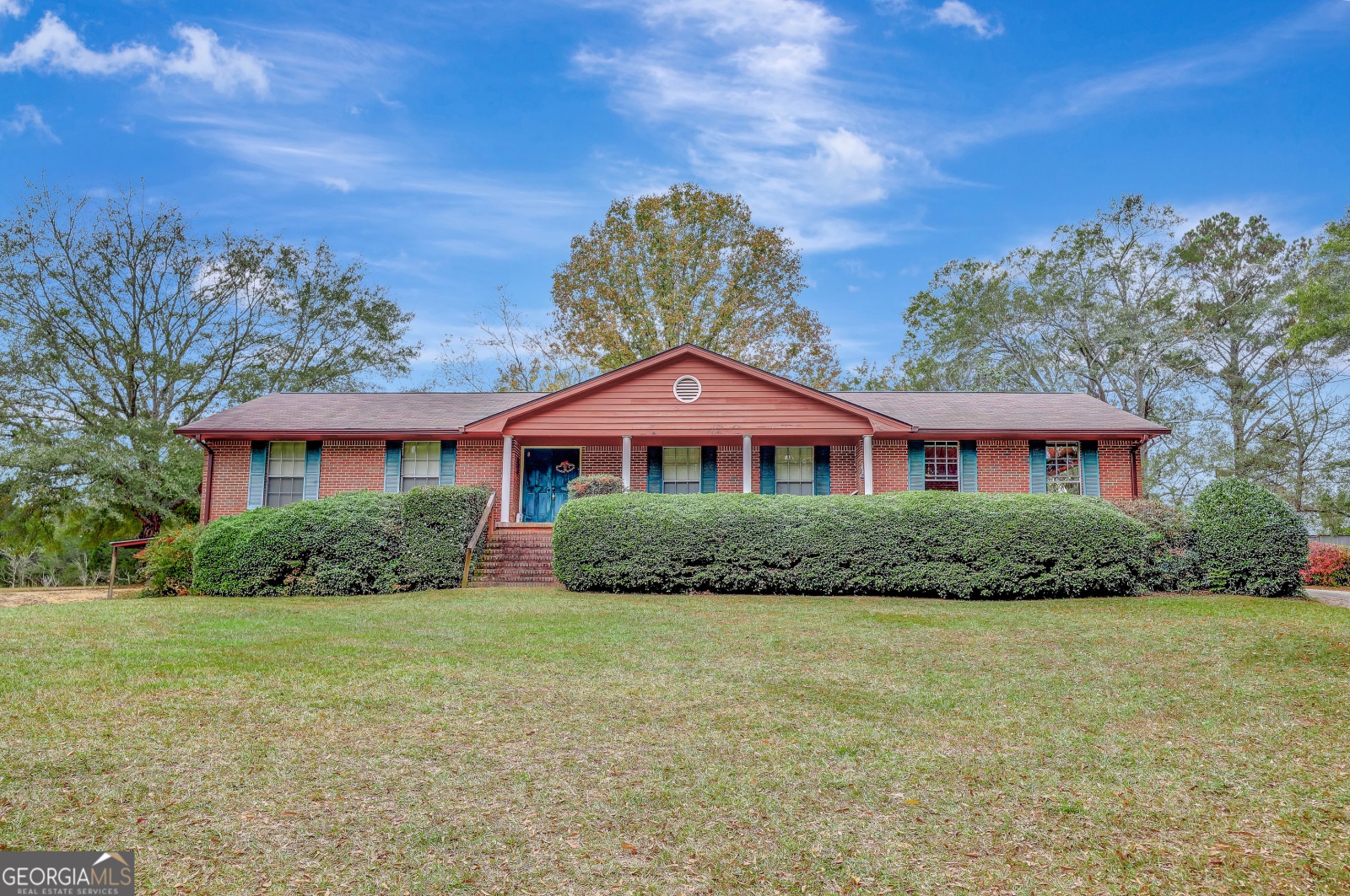 115 Bernhard Road, Fayetteville, Georgia 30215, 3 Bedrooms Bedrooms, ,2 BathroomsBathrooms,Residential,For Sale,Bernhard,9140521