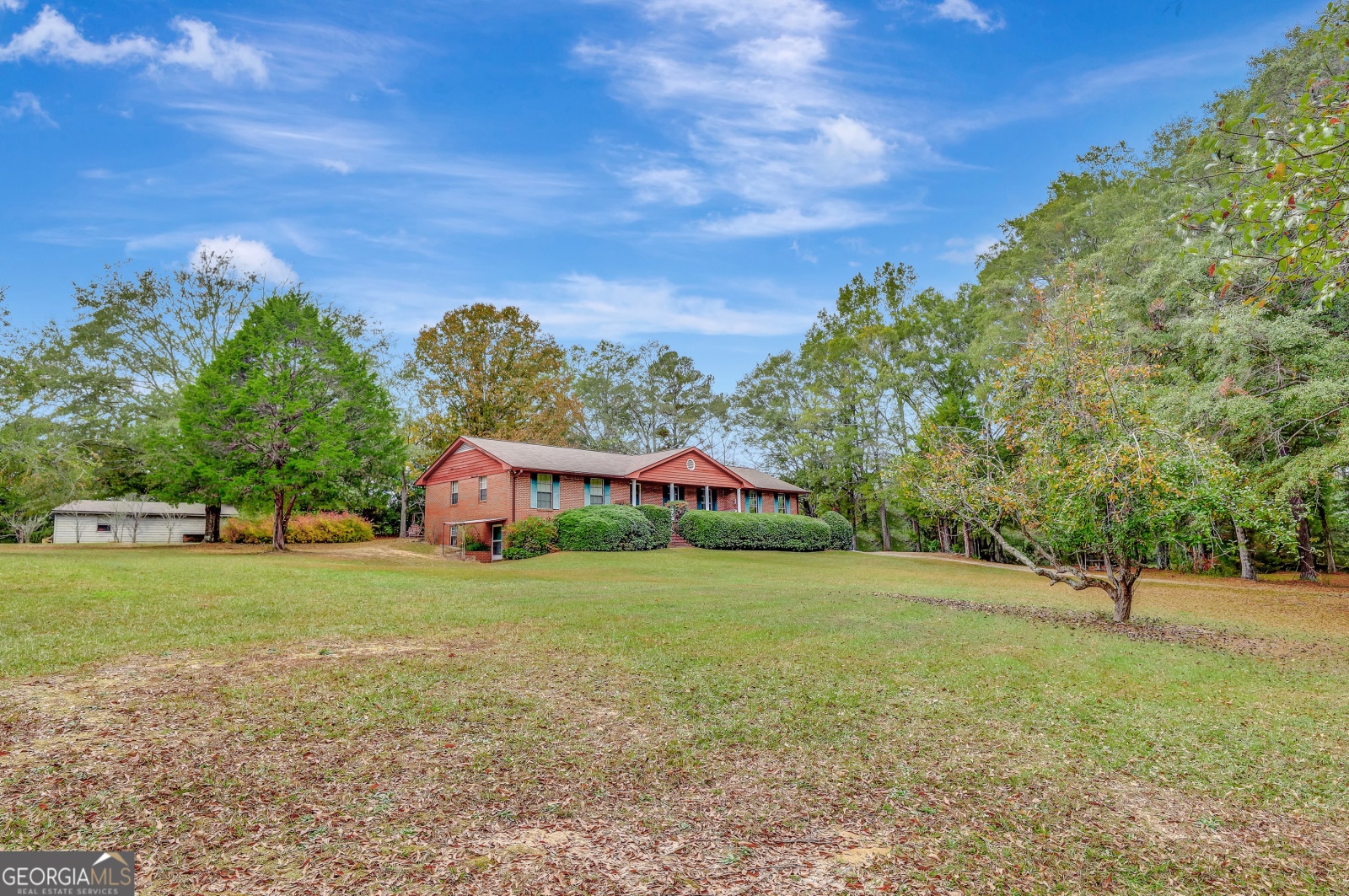 115 Bernhard Road, Fayetteville, Georgia 30215, 3 Bedrooms Bedrooms, ,2 BathroomsBathrooms,Residential,For Sale,Bernhard,9140521