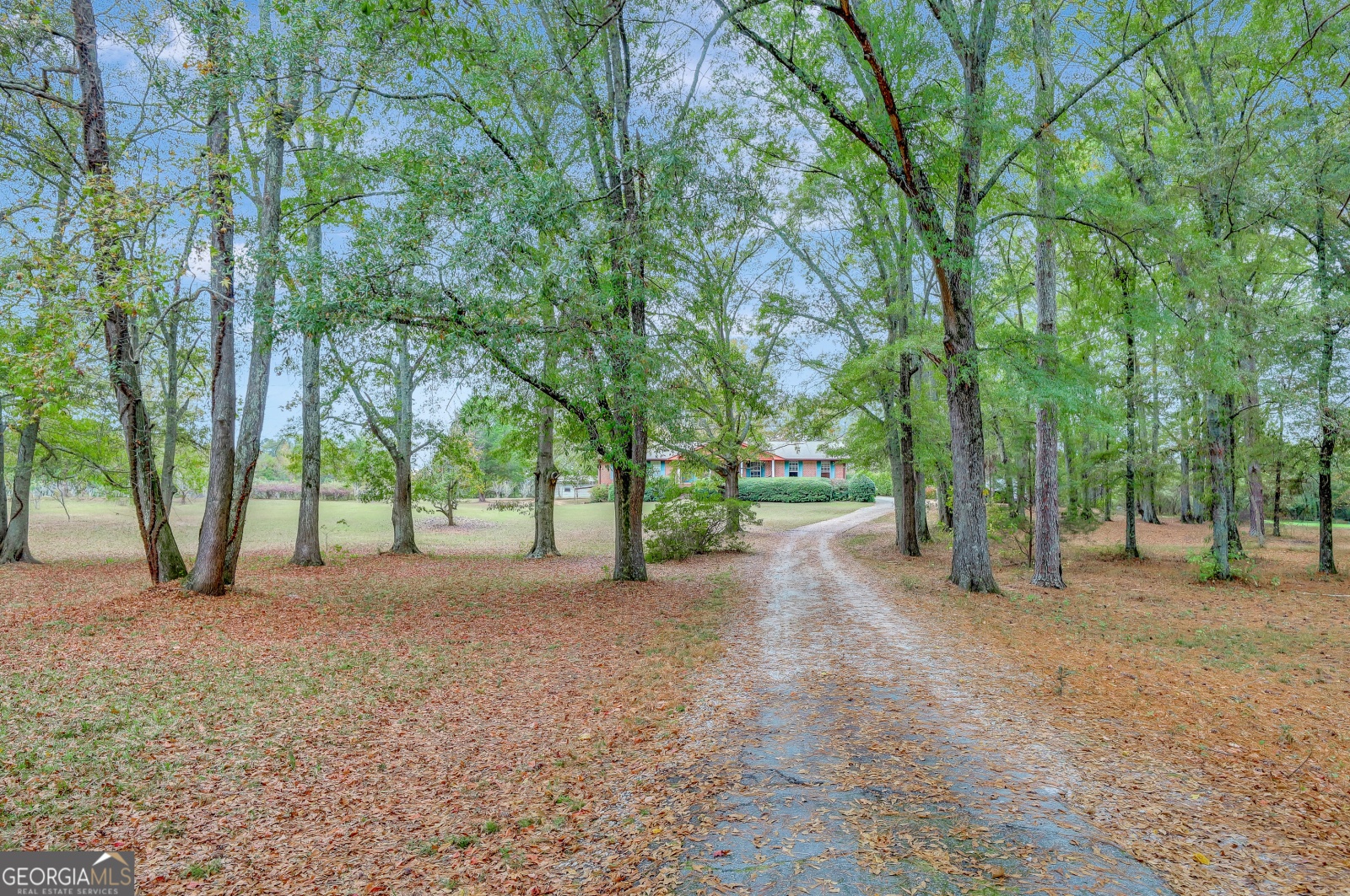 115 Bernhard Road, Fayetteville, Georgia 30215, 3 Bedrooms Bedrooms, ,2 BathroomsBathrooms,Residential,For Sale,Bernhard,9140521