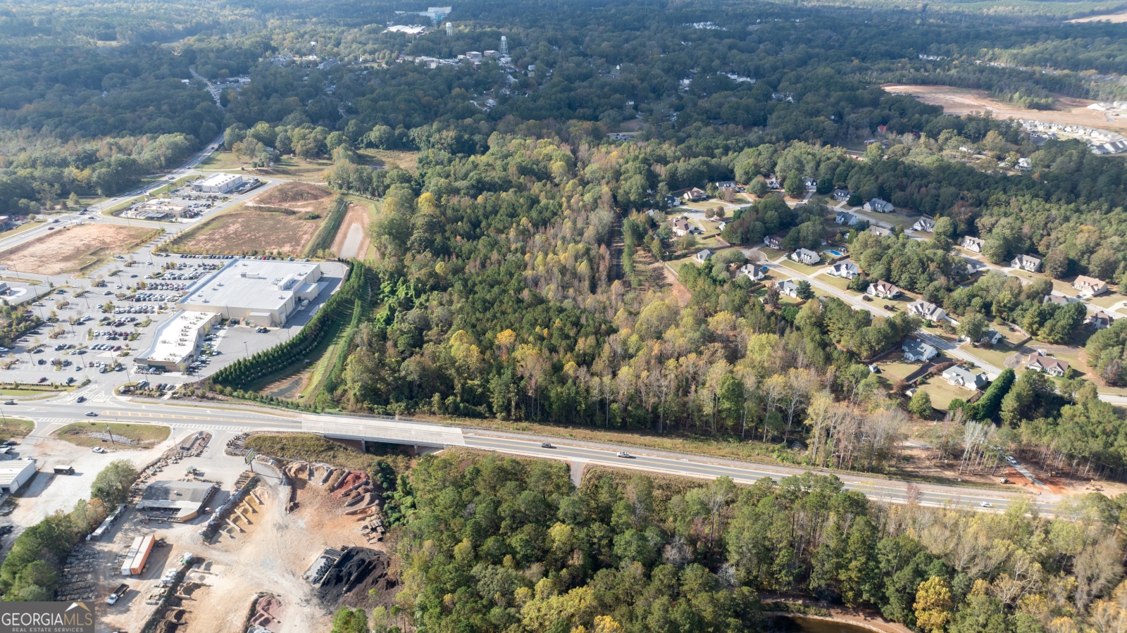 0 Highway 85, Senoia, Georgia 30276, ,Land,For Sale,Highway 85,9140522