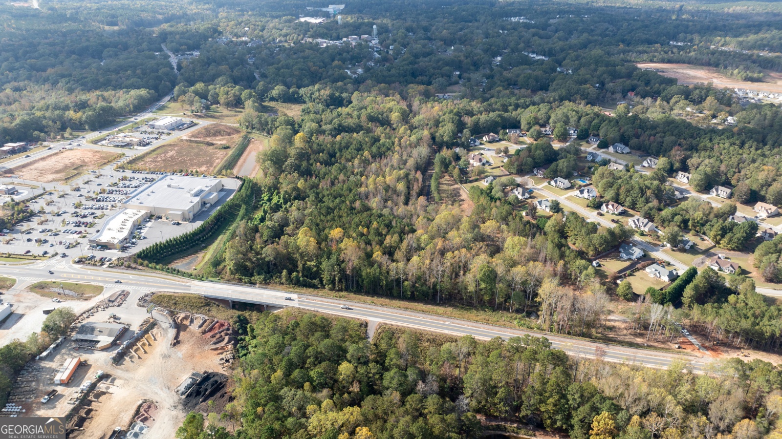 0 Highway 85, Senoia, Georgia 30276, ,Land,For Sale,Highway 85,9140522