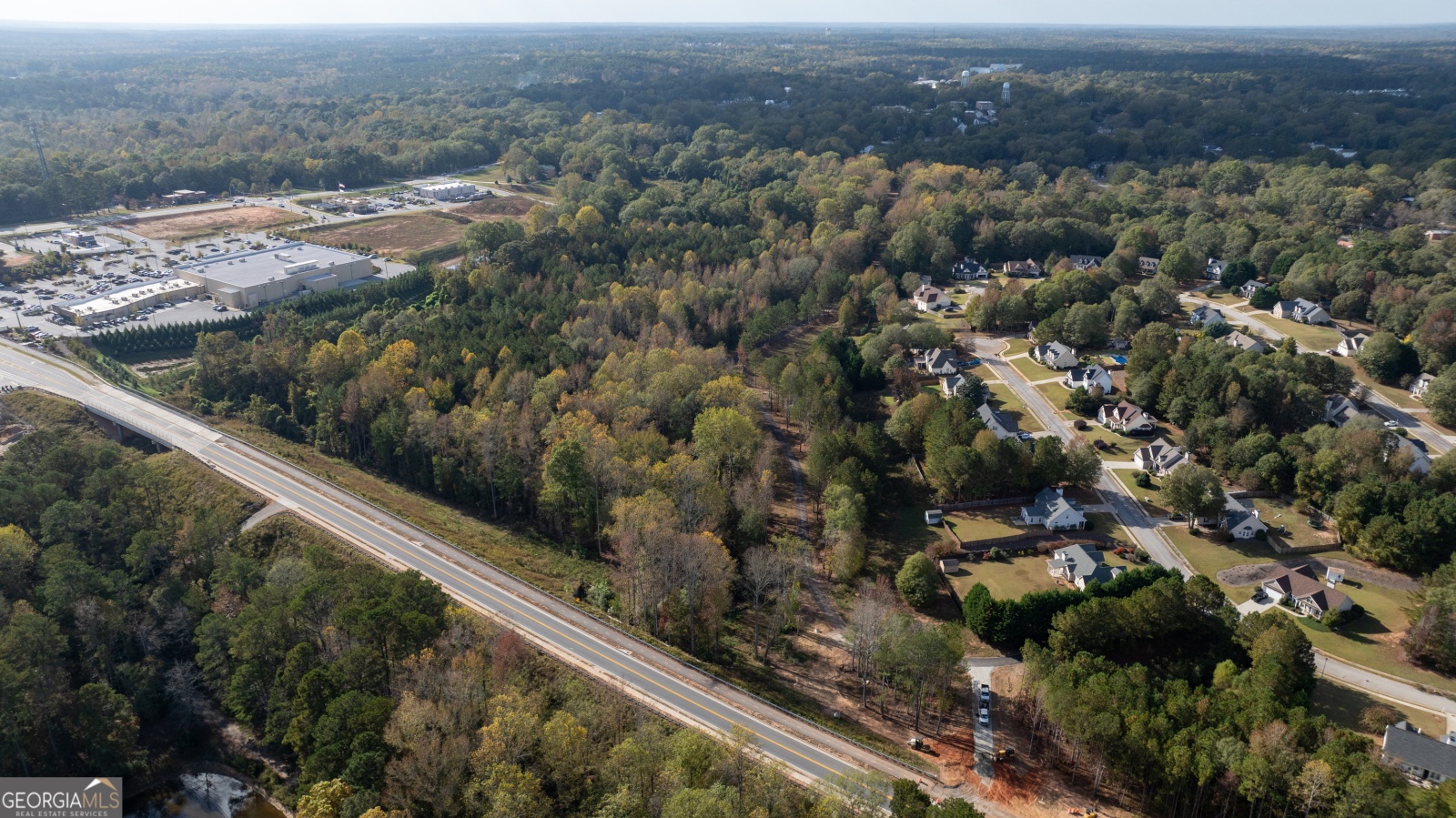 0 Highway 85, Senoia, Georgia 30276, ,Land,For Sale,Highway 85,9140522