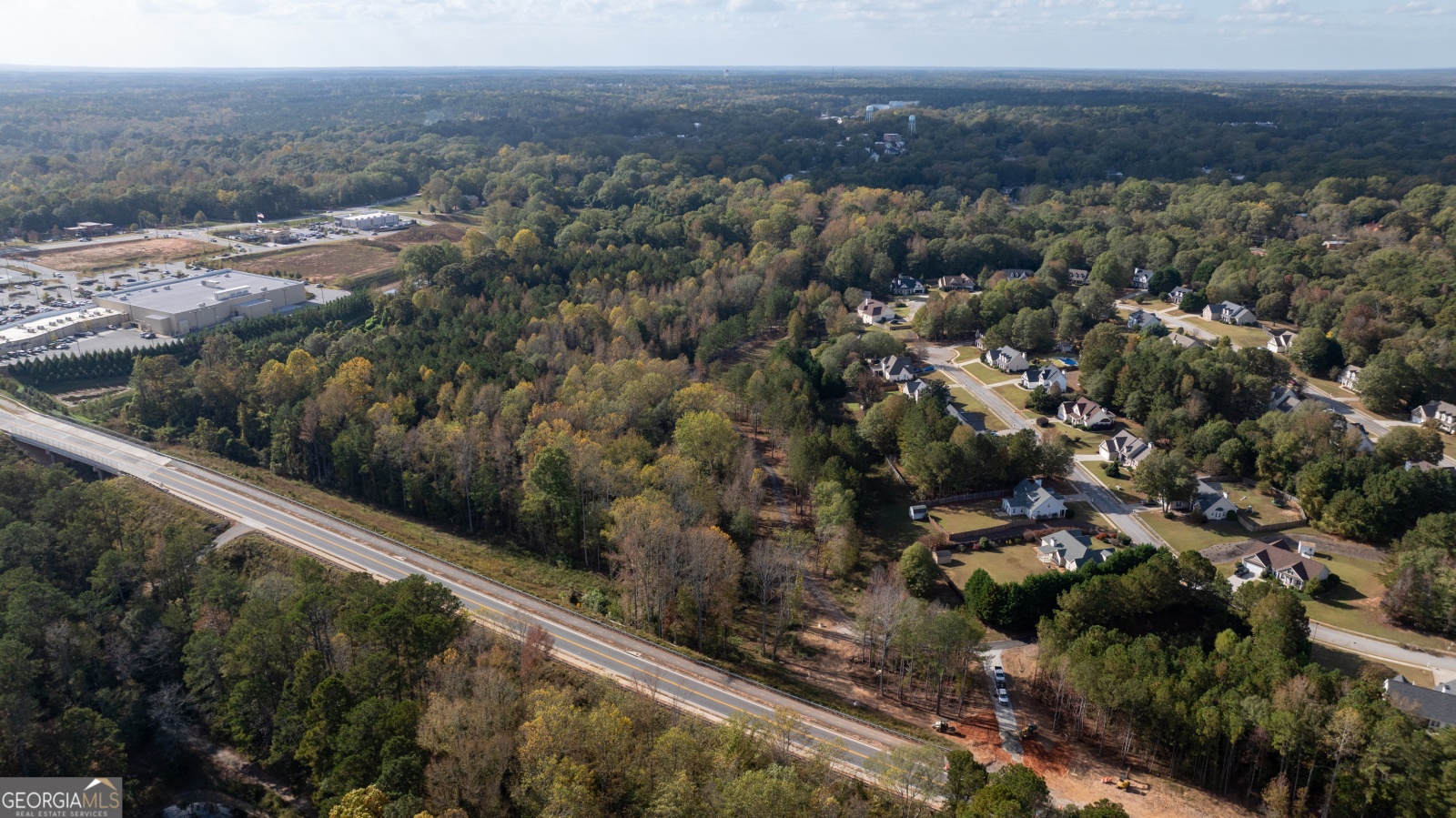 0 Highway 85, Senoia, Georgia 30276, ,Land,For Sale,Highway 85,9140522