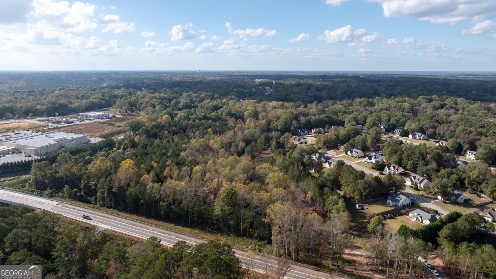 0 Highway 85, Senoia, Georgia 30276, ,Land,For Sale,Highway 85,9140522