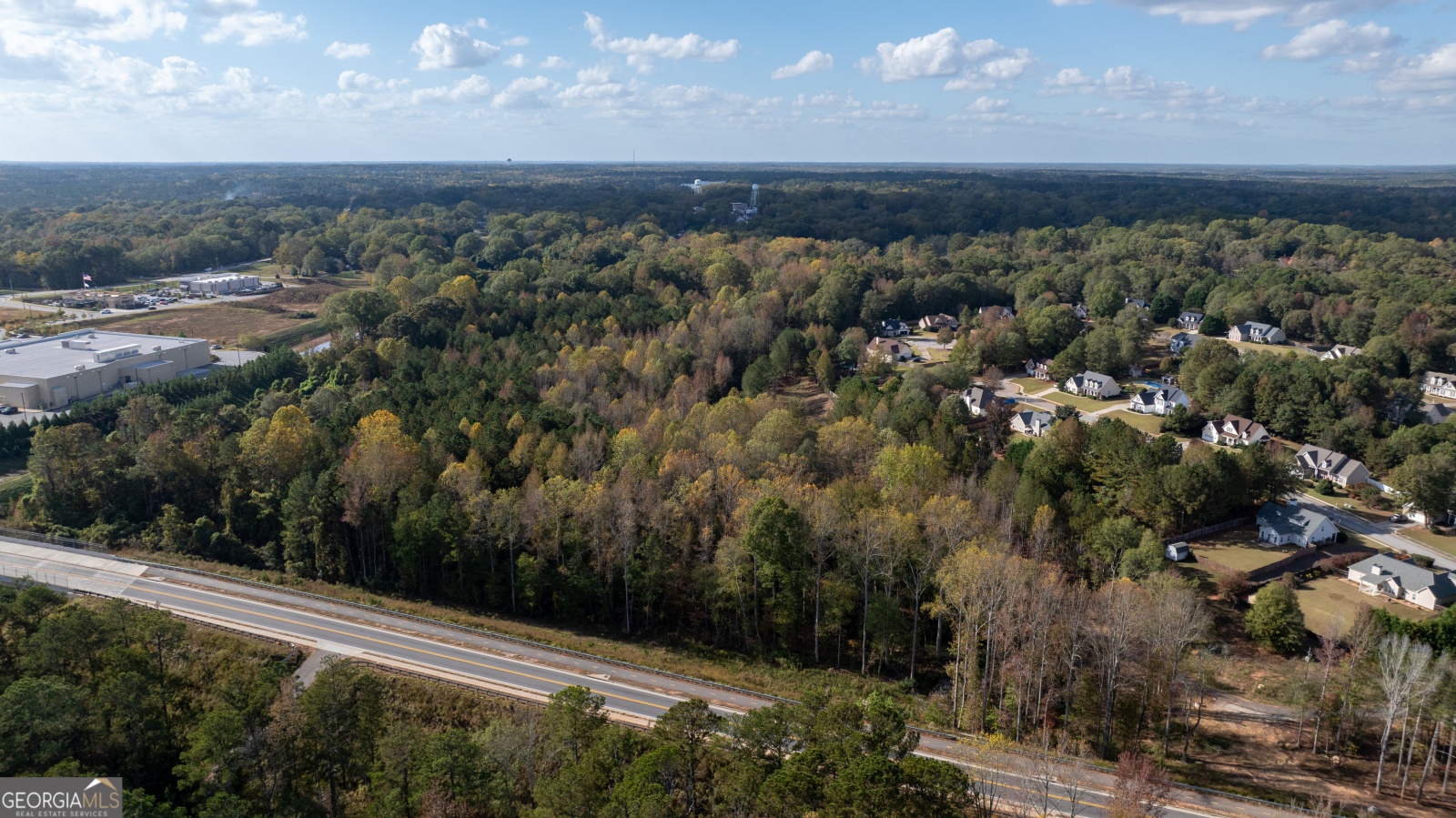 0 Highway 85, Senoia, Georgia 30276, ,Land,For Sale,Highway 85,9140522