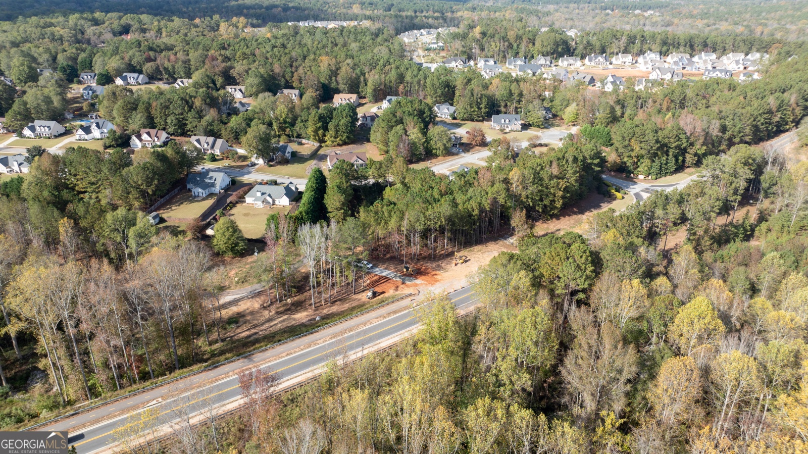 0 Highway 85, Senoia, Georgia 30276, ,Land,For Sale,Highway 85,9140522