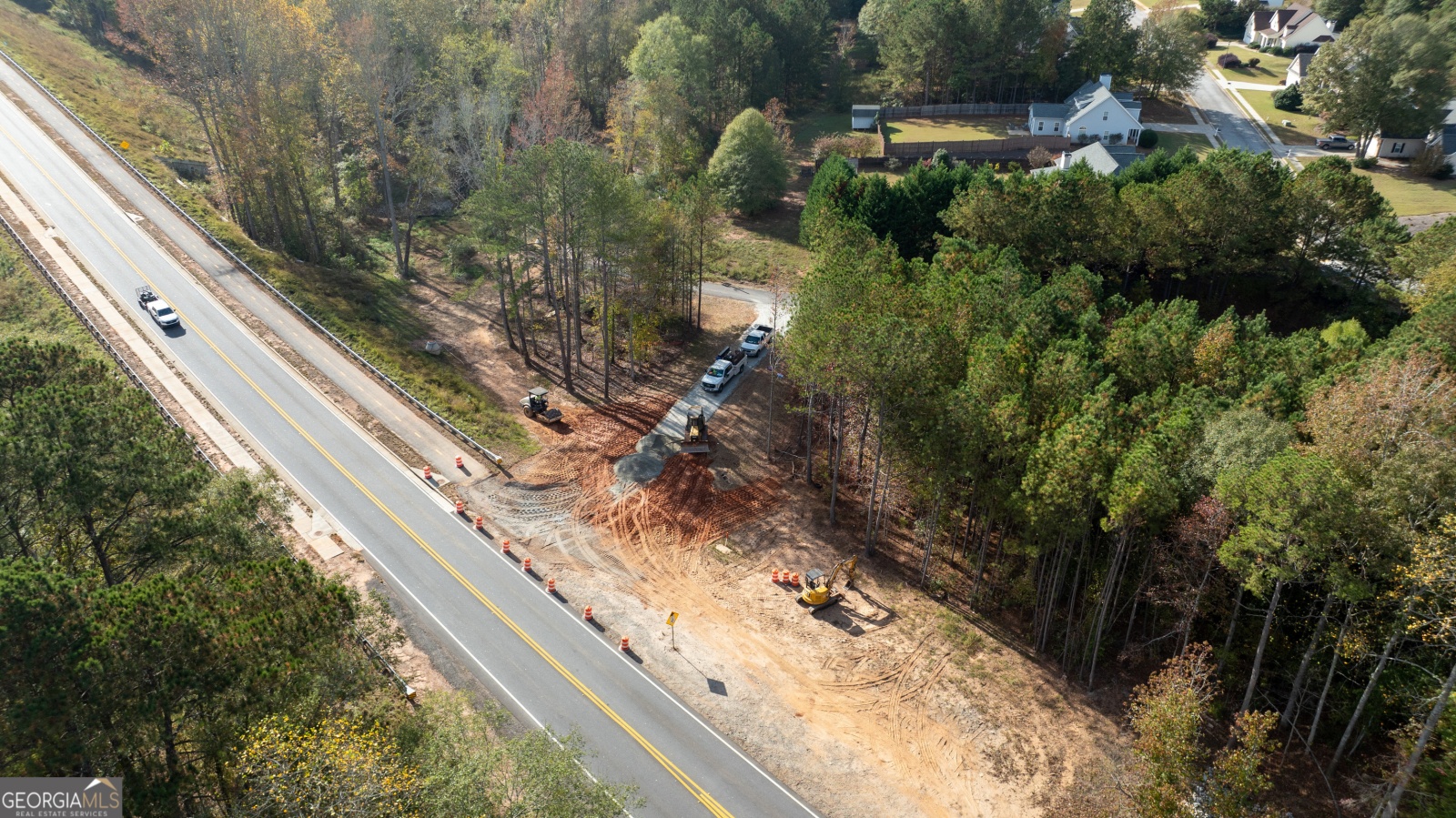 0 Highway 85, Senoia, Georgia 30276, ,Land,For Sale,Highway 85,9140522