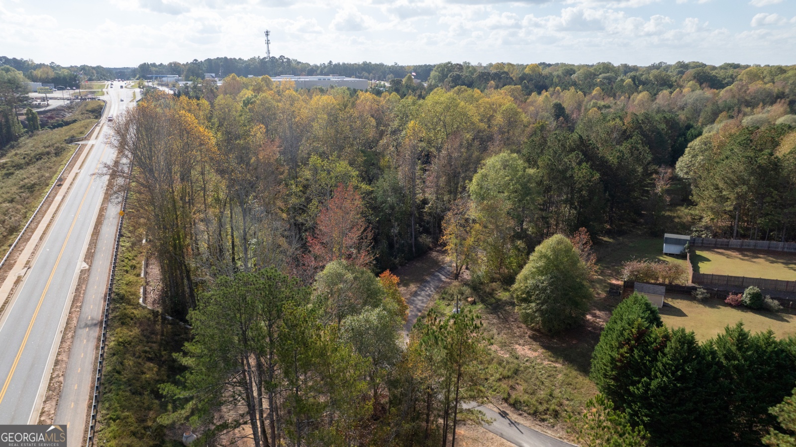 0 Highway 85, Senoia, Georgia 30276, ,Land,For Sale,Highway 85,9140522