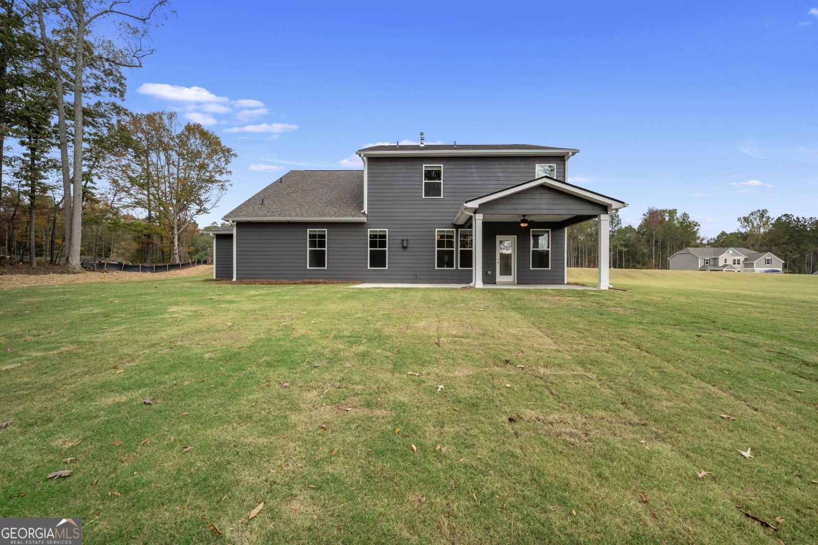 55 Homesite Slick Court, Senoia, Georgia 30276, 4 Bedrooms Bedrooms, ,3 BathroomsBathrooms,Residential,For Sale,Homesite Slick,9140527