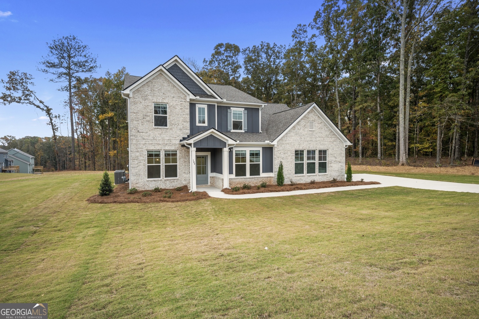 55 Homesite Slick Court, Senoia, Georgia 30276, 4 Bedrooms Bedrooms, ,3 BathroomsBathrooms,Residential,For Sale,Homesite Slick,9140527