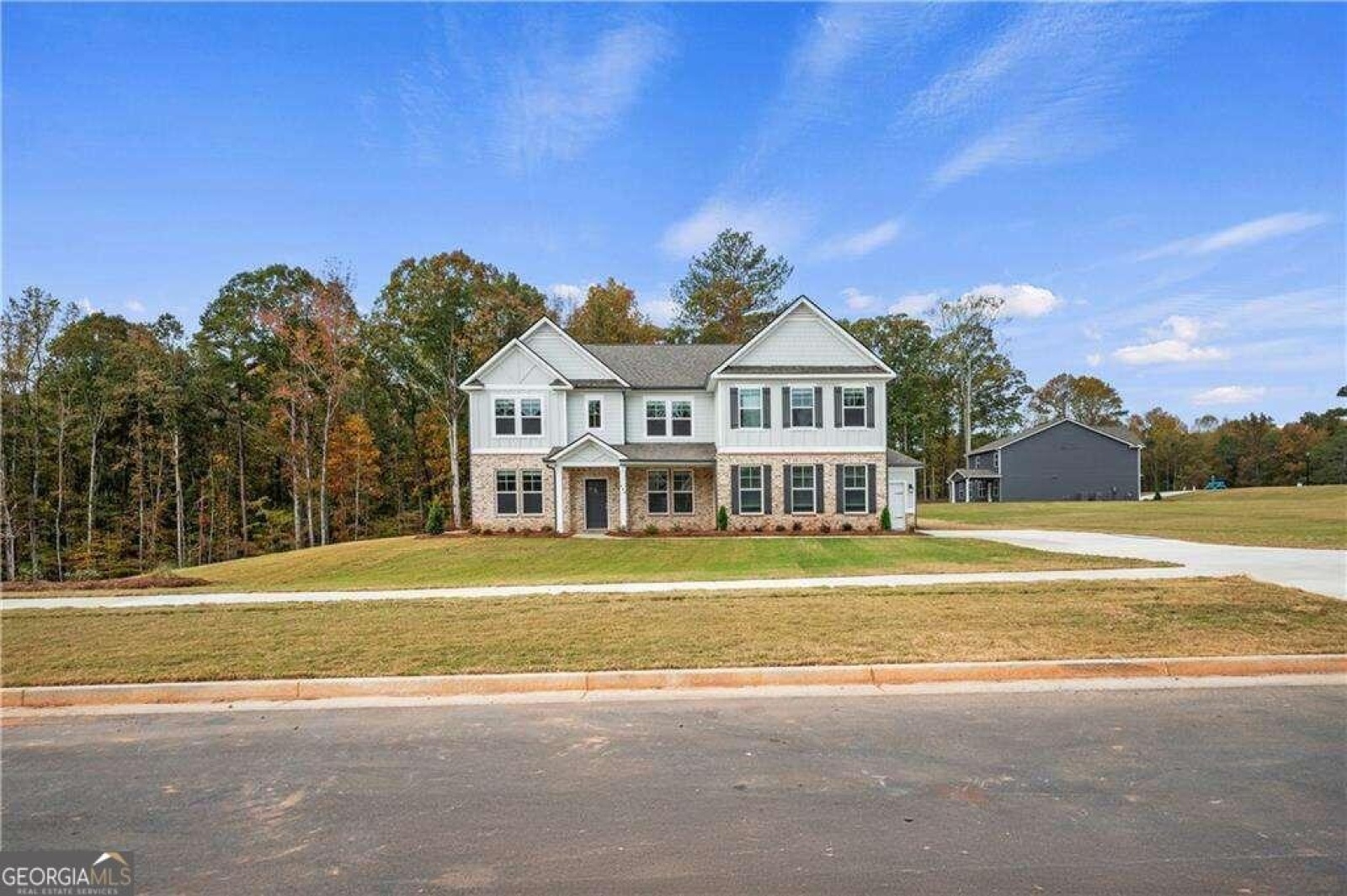 56 Homesite Saddleridge Trail, Senoia, Georgia 30276, 5 Bedrooms Bedrooms, ,4 BathroomsBathrooms,Residential,For Sale,Homesite Saddleridge,9140530