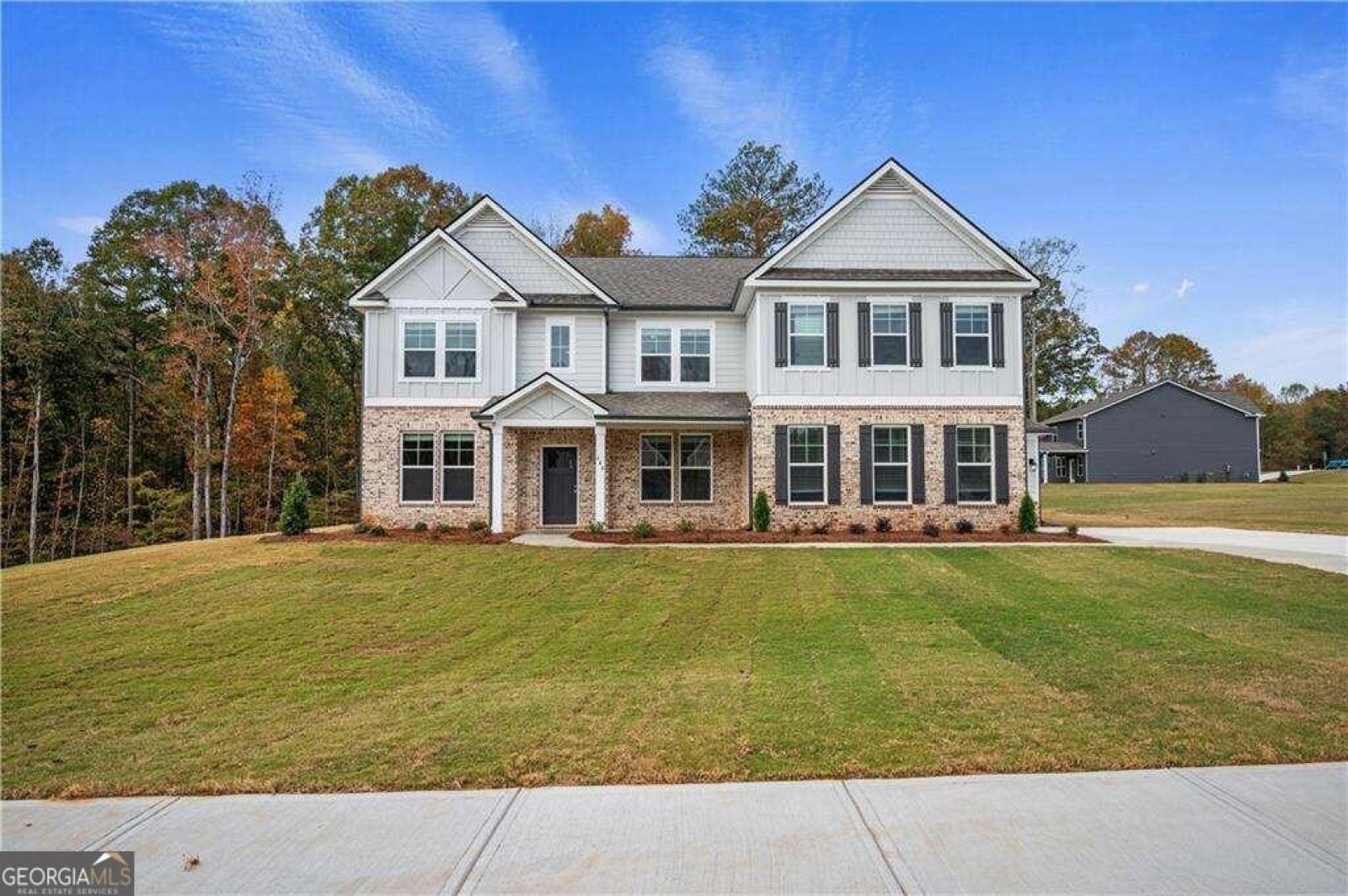 56 Homesite Saddleridge Trail, Senoia, Georgia 30276, 5 Bedrooms Bedrooms, ,4 BathroomsBathrooms,Residential,For Sale,Homesite Saddleridge,9140530