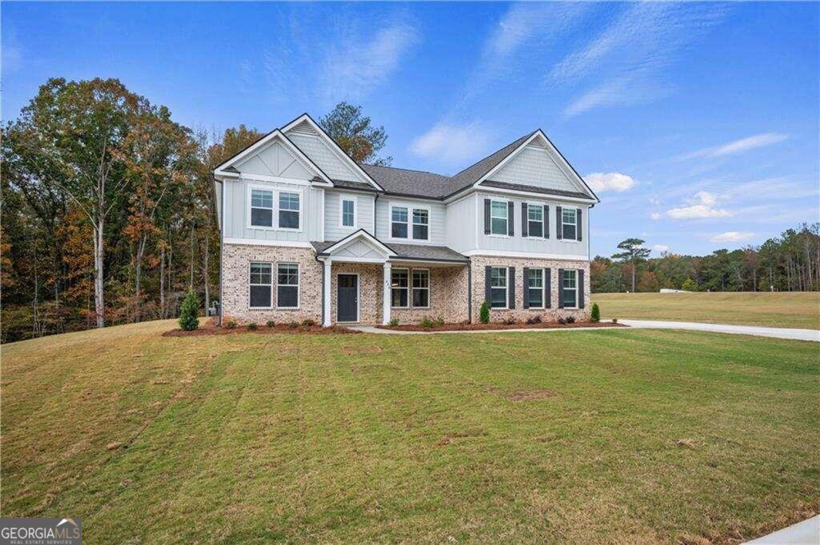 56 Homesite Saddleridge Trail, Senoia, Georgia 30276, 5 Bedrooms Bedrooms, ,4 BathroomsBathrooms,Residential,For Sale,Homesite Saddleridge,9140530