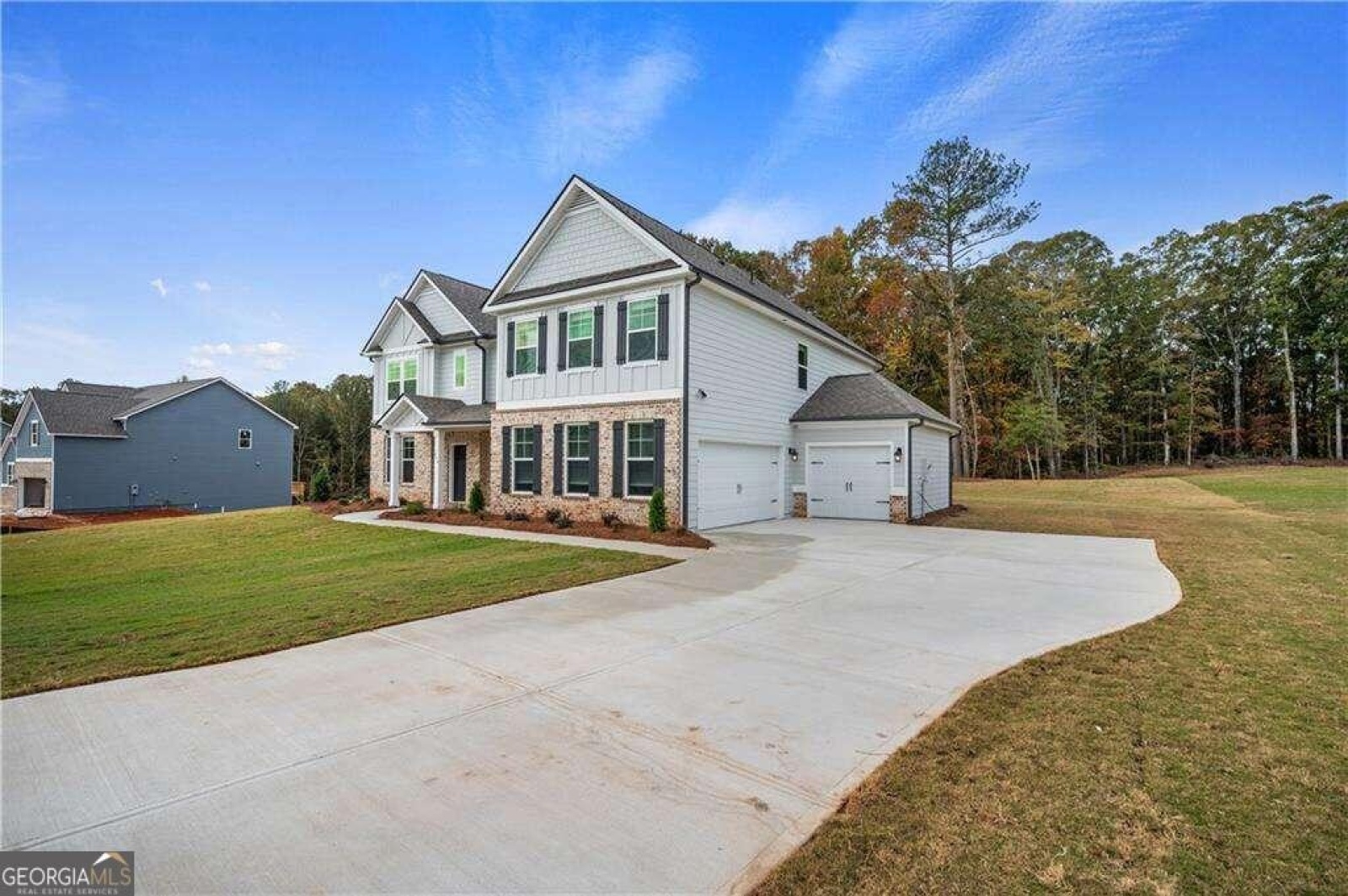 56 Homesite Saddleridge Trail, Senoia, Georgia 30276, 5 Bedrooms Bedrooms, ,4 BathroomsBathrooms,Residential,For Sale,Homesite Saddleridge,9140530