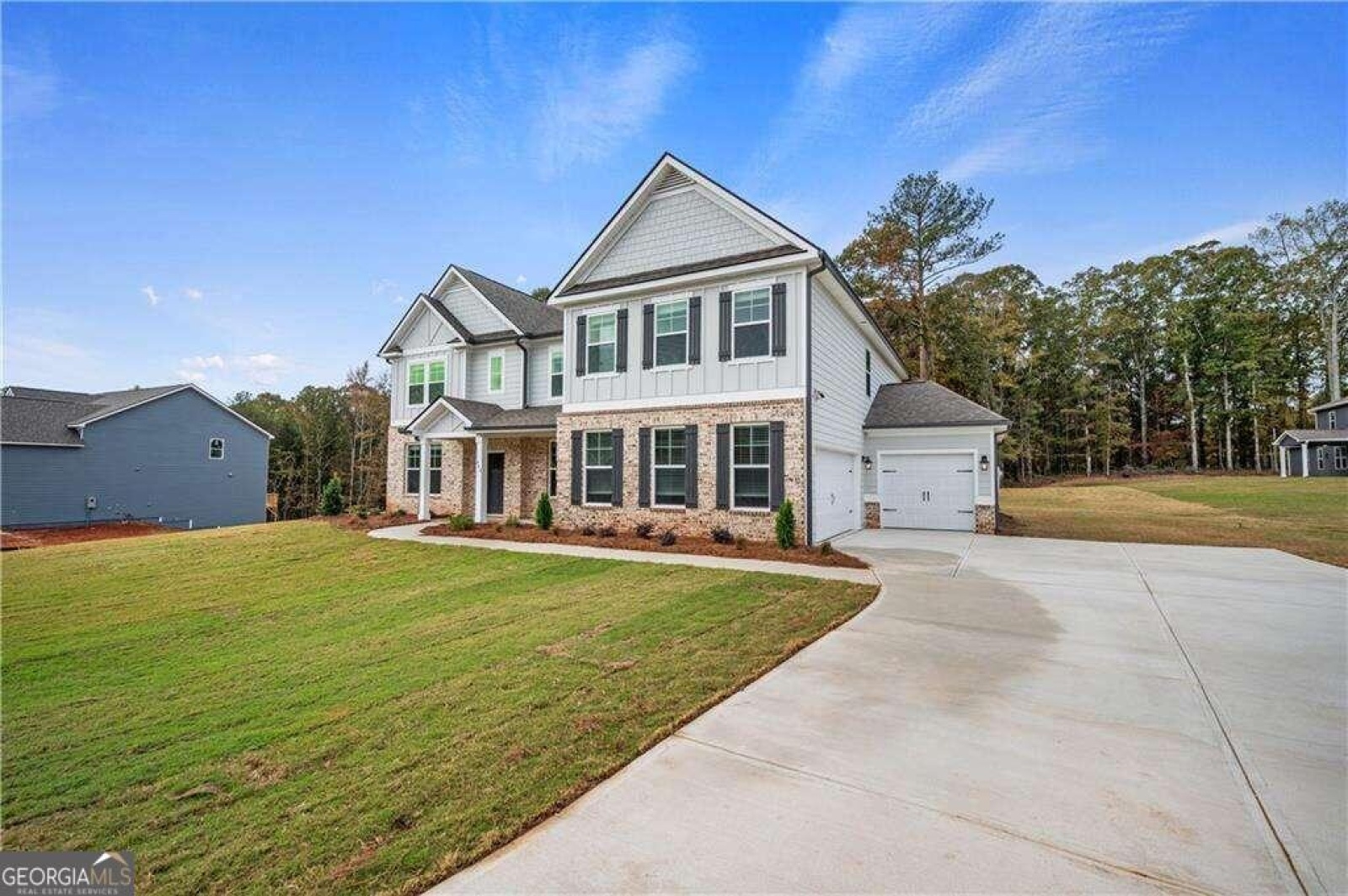 56 Homesite Saddleridge Trail, Senoia, Georgia 30276, 5 Bedrooms Bedrooms, ,4 BathroomsBathrooms,Residential,For Sale,Homesite Saddleridge,9140530