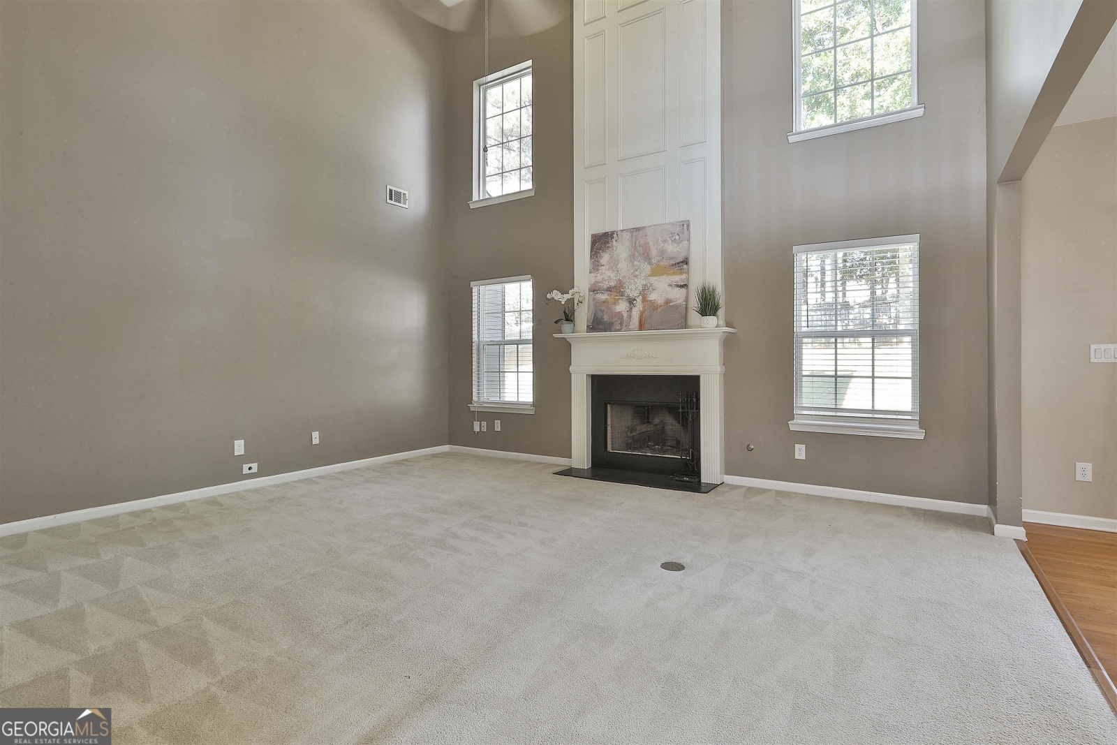 26 Cobblestone Drive, Newnan, Georgia 30265, 4 Bedrooms Bedrooms, ,2 BathroomsBathrooms,Residential,For Sale,Cobblestone,9140534