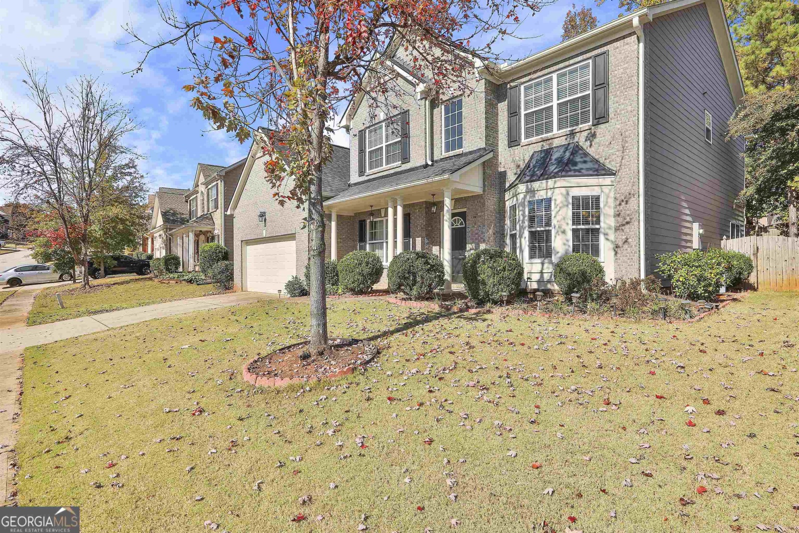 26 Cobblestone Drive, Newnan, Georgia 30265, 4 Bedrooms Bedrooms, ,2 BathroomsBathrooms,Residential,For Sale,Cobblestone,9140534