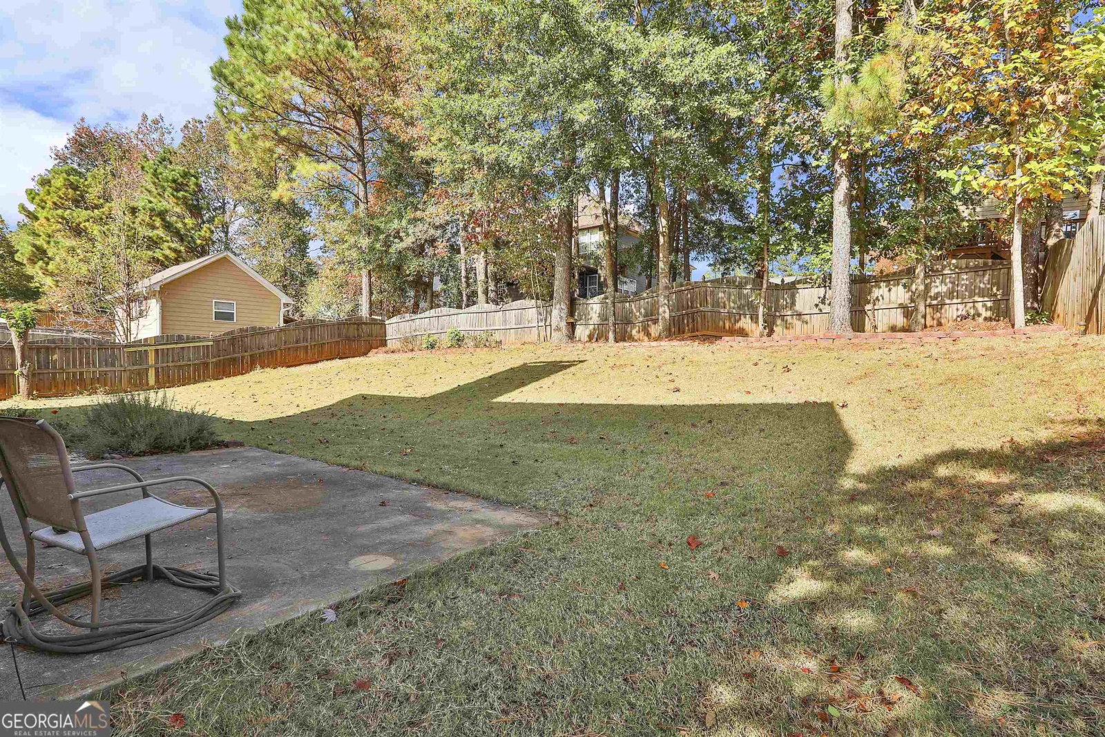 26 Cobblestone Drive, Newnan, Georgia 30265, 4 Bedrooms Bedrooms, ,2 BathroomsBathrooms,Residential,For Sale,Cobblestone,9140534