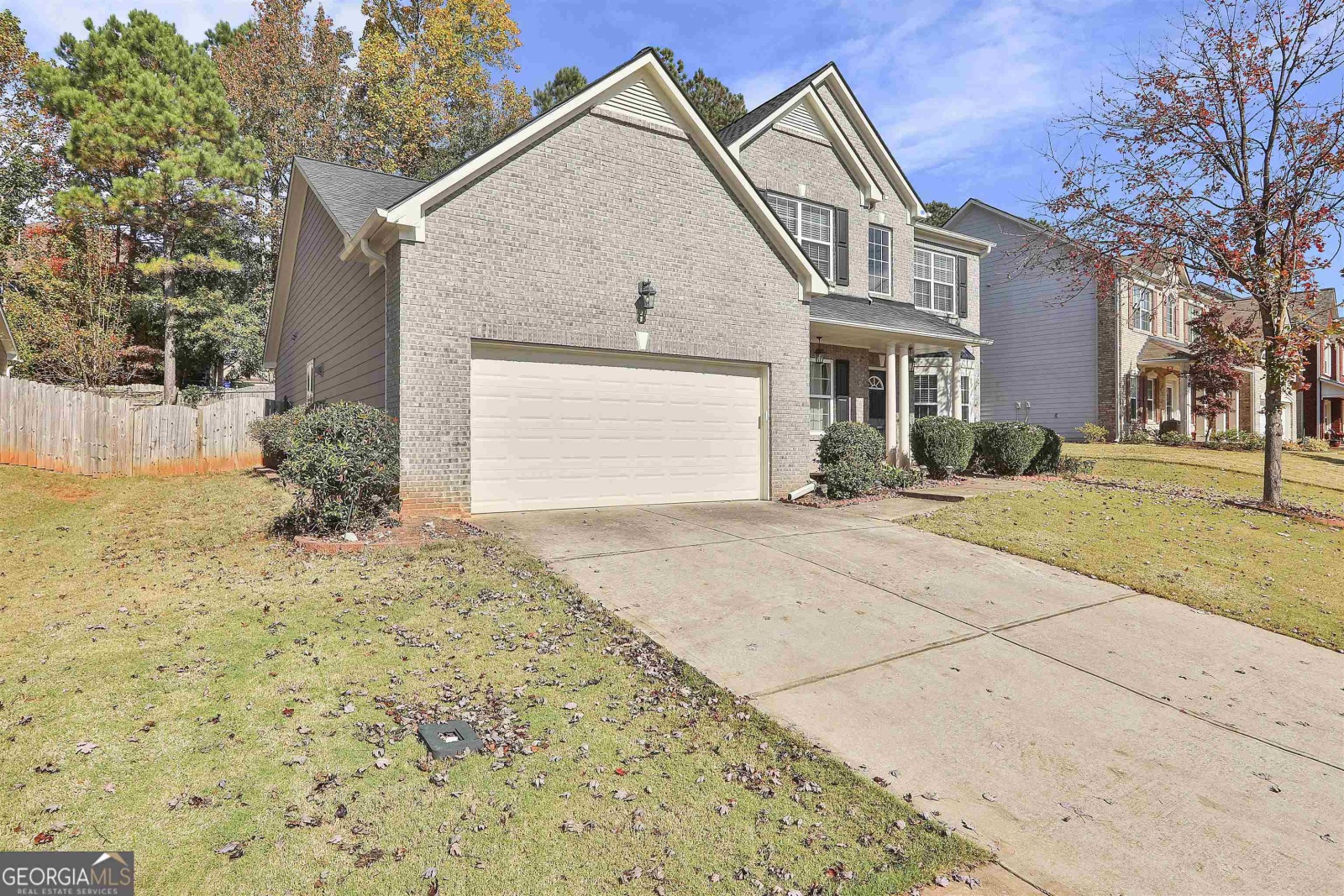 26 Cobblestone Drive, Newnan, Georgia 30265, 4 Bedrooms Bedrooms, ,2 BathroomsBathrooms,Residential,For Sale,Cobblestone,9140534