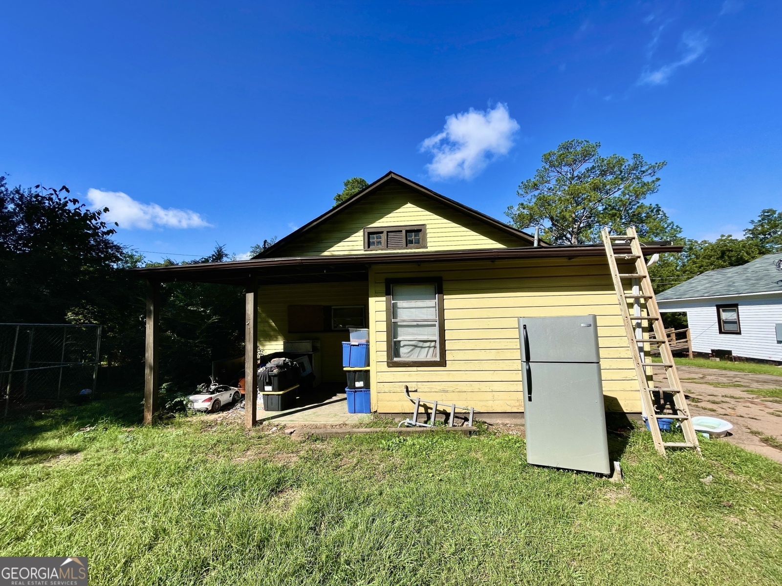 503 Lee Street, Lagrange, Georgia 30240, 3 Bedrooms Bedrooms, ,1 BathroomBathrooms,Residential,For Sale,Lee,9140549