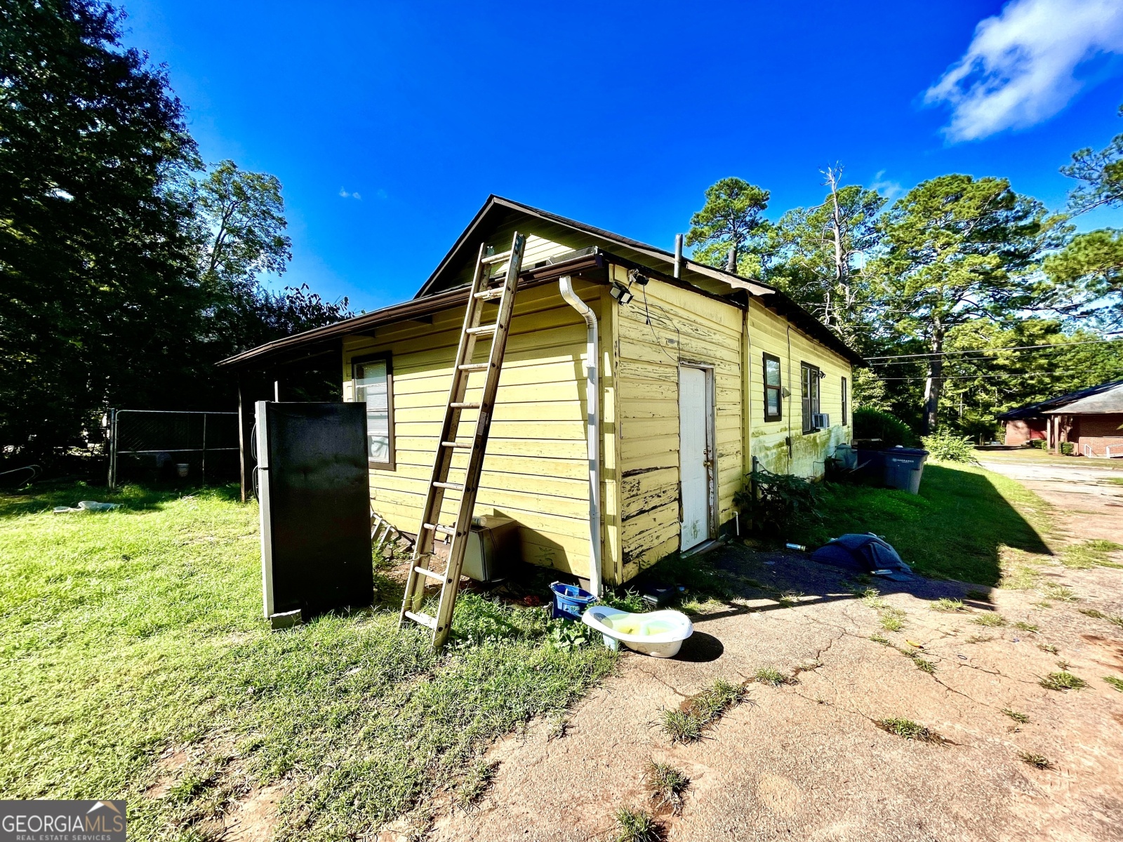 503 Lee Street, Lagrange, Georgia 30240, 3 Bedrooms Bedrooms, ,1 BathroomBathrooms,Residential,For Sale,Lee,9140549