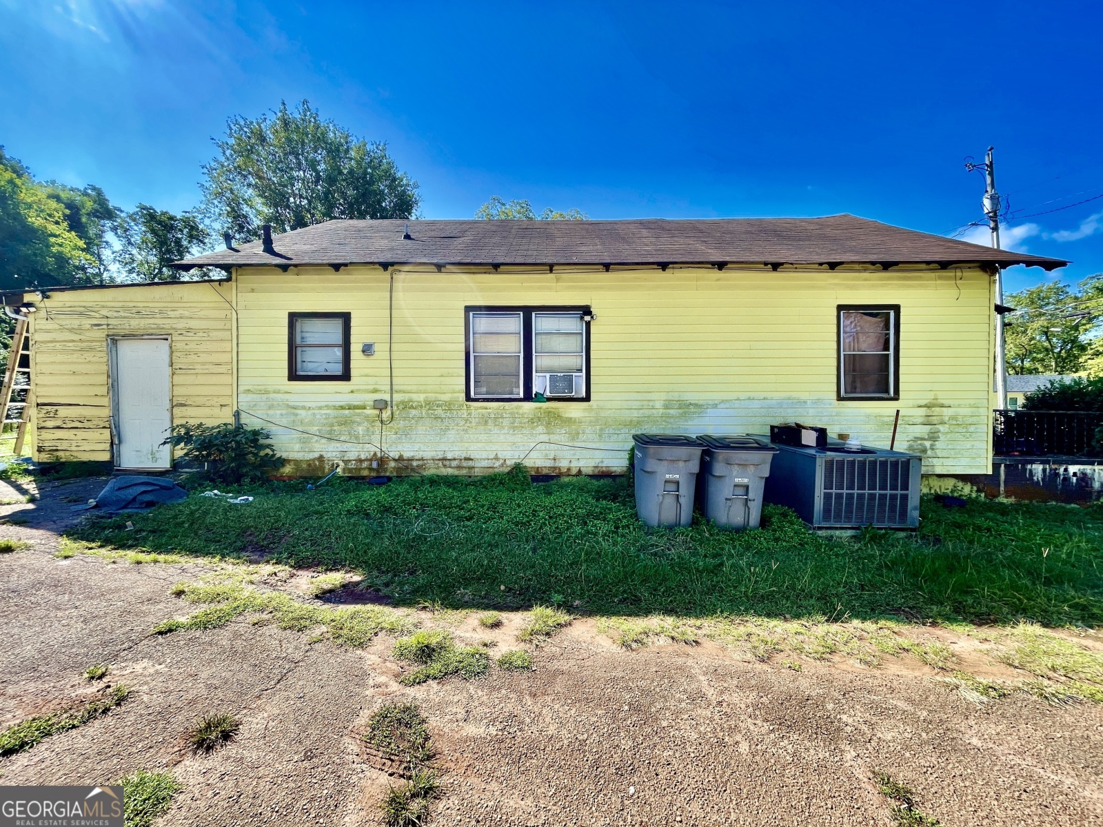 503 Lee Street, Lagrange, Georgia 30240, 3 Bedrooms Bedrooms, ,1 BathroomBathrooms,Residential,For Sale,Lee,9140549