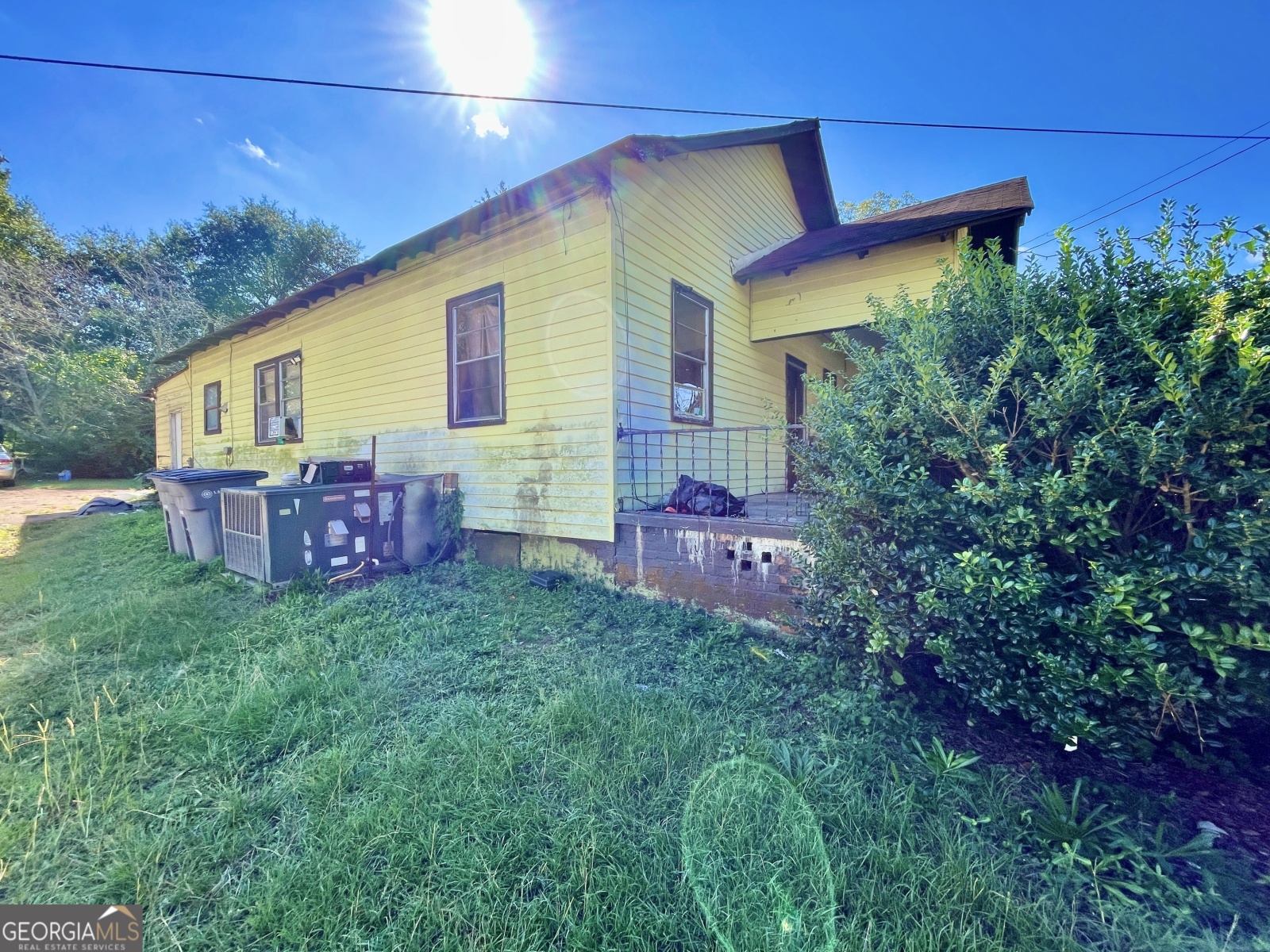 503 Lee Street, Lagrange, Georgia 30240, 3 Bedrooms Bedrooms, ,1 BathroomBathrooms,Residential,For Sale,Lee,9140549