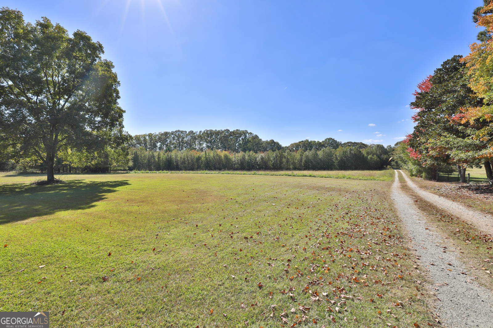 7.52 ACRES S. of John Street, Fayetteville, Georgia 30215, ,Land,For Sale,S. of John Street,9140550