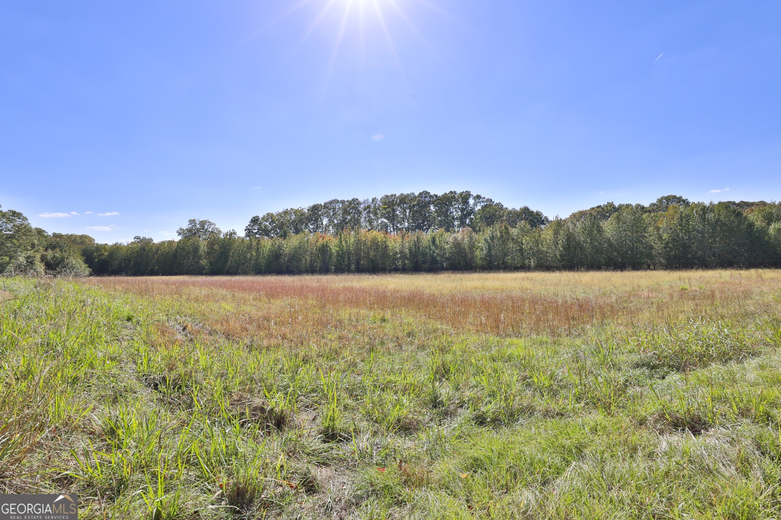 7.52 ACRES S. of John Street, Fayetteville, Georgia 30215, ,Land,For Sale,S. of John Street,9140550