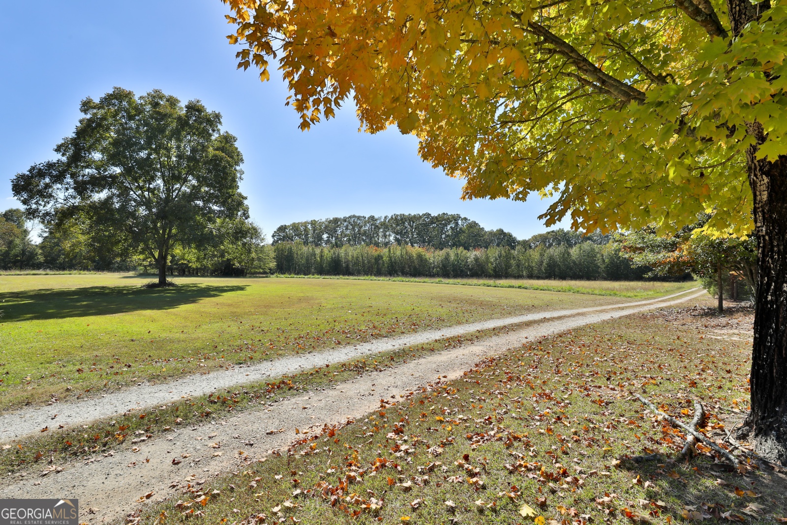 7.52 ACRES S. of John Street, Fayetteville, Georgia 30215, ,Land,For Sale,S. of John Street,9140550