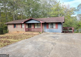 149 Carter Street, Carrollton, Georgia 30117, 3 Bedrooms Bedrooms, ,2 BathroomsBathrooms,Residential,For Sale,Carter,9140559