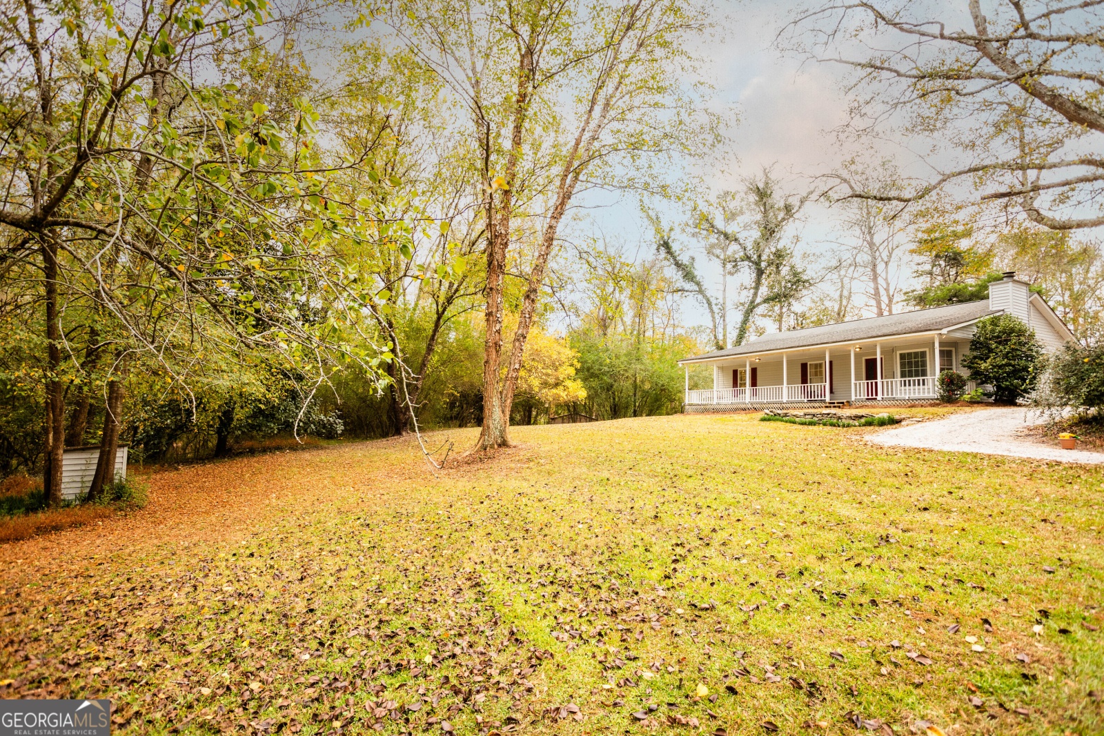 1650 Mount Carmel Road, Newnan, Georgia 30263, 3 Bedrooms Bedrooms, ,2 BathroomsBathrooms,Residential,For Sale,Mount Carmel,9140562