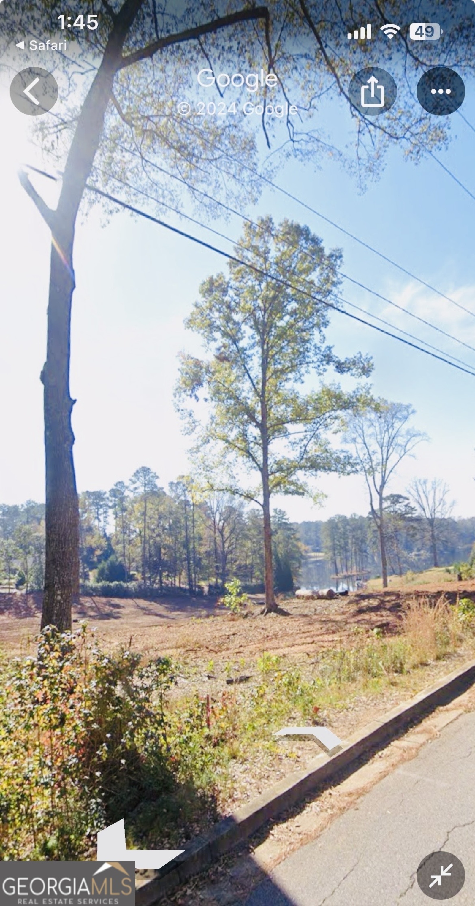 1020 Country Club Drive, Lagrange, Georgia 30240, ,Land,For Sale,Country Club,9140563