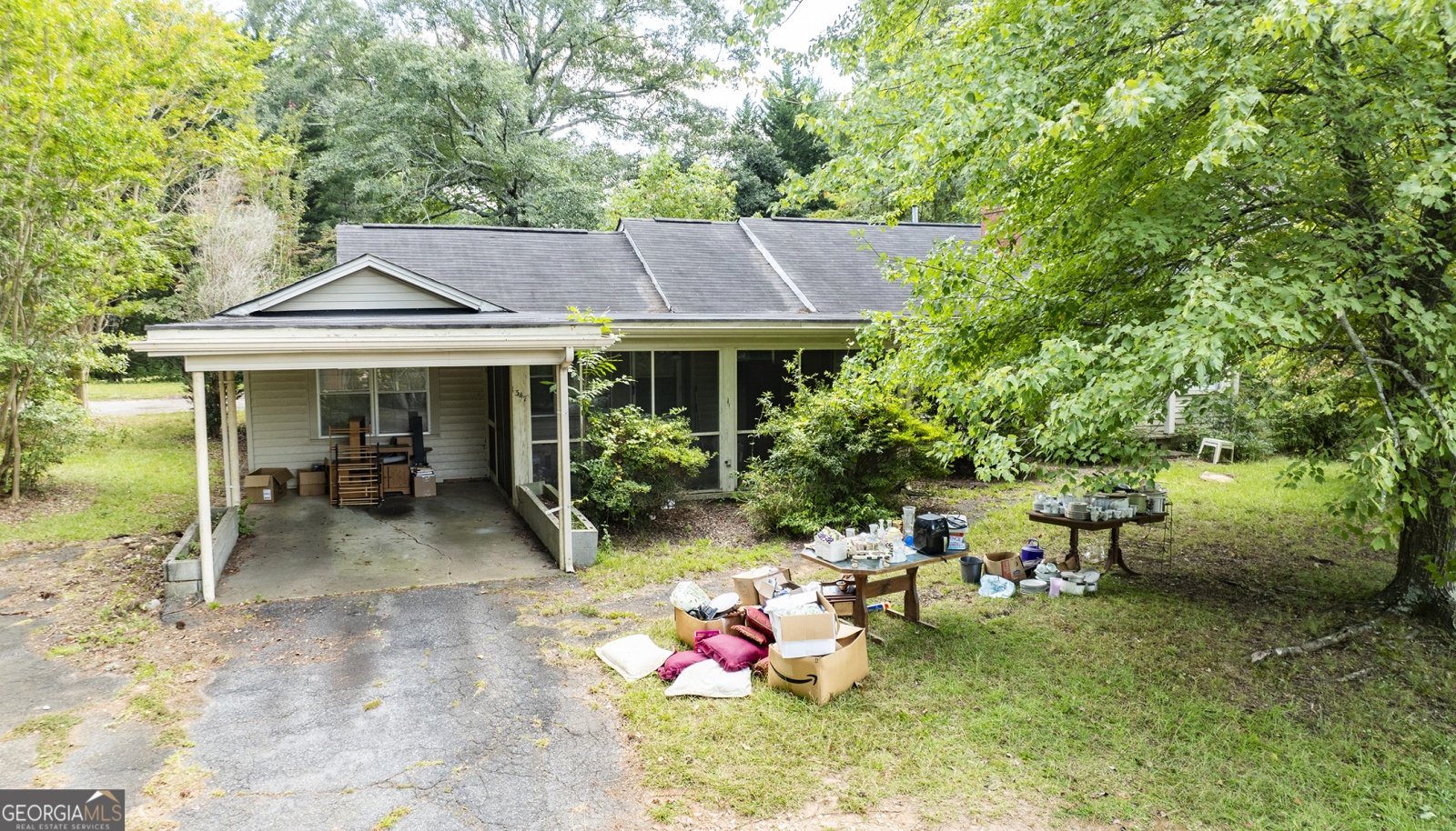 1347 Stewart Street, Carrollton, Georgia 30117, 3 Bedrooms Bedrooms, ,2 BathroomsBathrooms,Residential,For Sale,Stewart,9140568