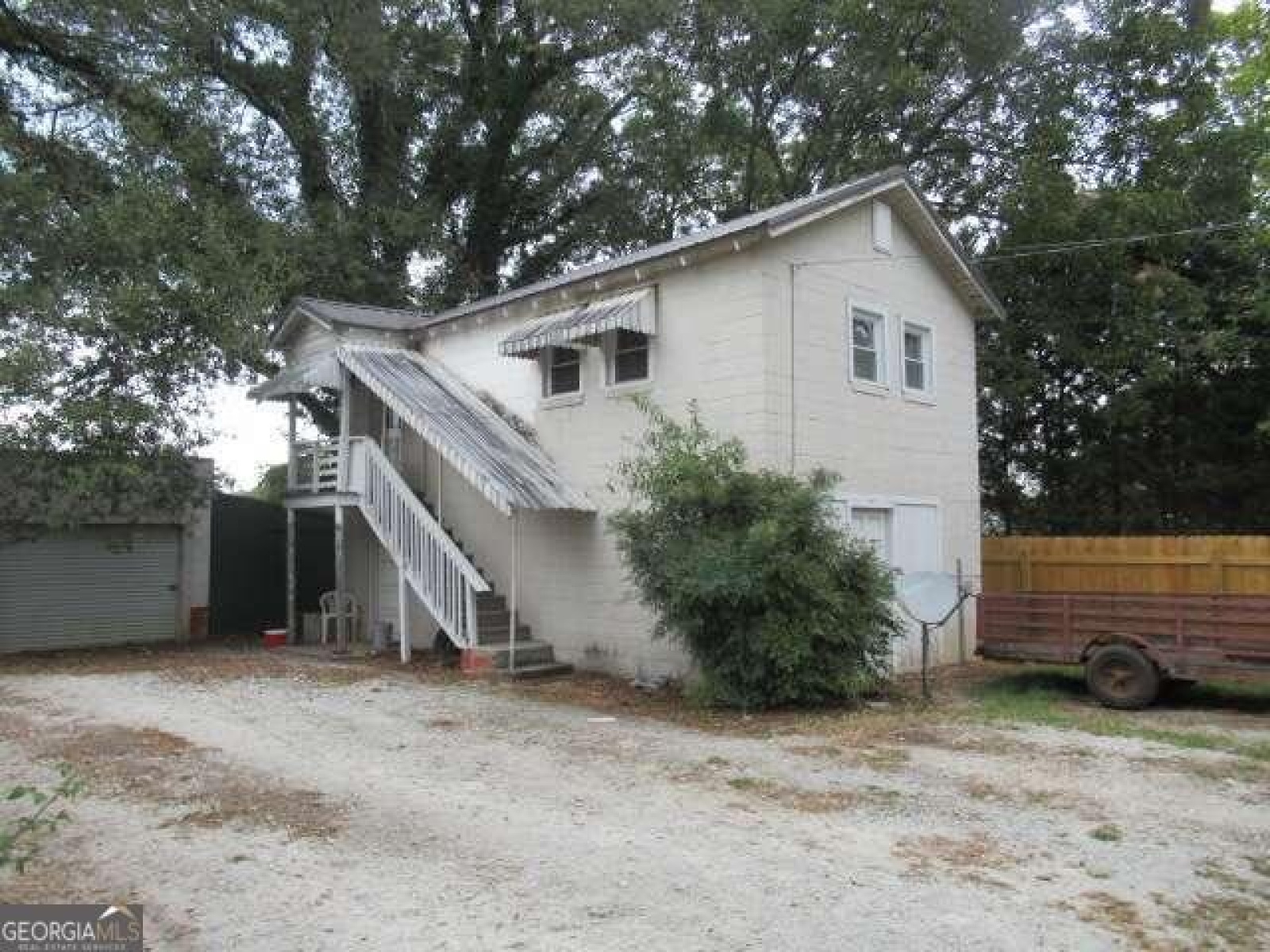 209 Wedowee Street, Bowdon, Georgia 30108, ,Residential Income,For Sale,Wedowee,9140569