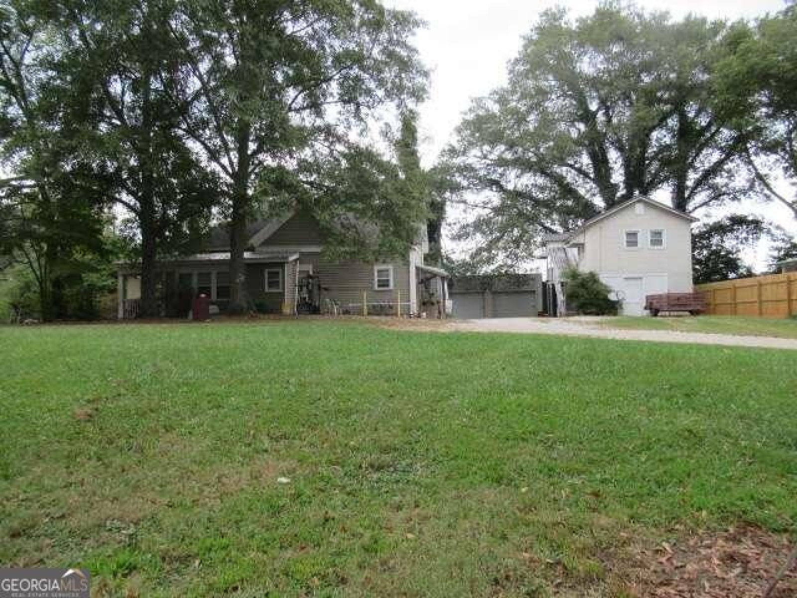 209 Wedowee Street, Bowdon, Georgia 30108, ,Residential Income,For Sale,Wedowee,9140569