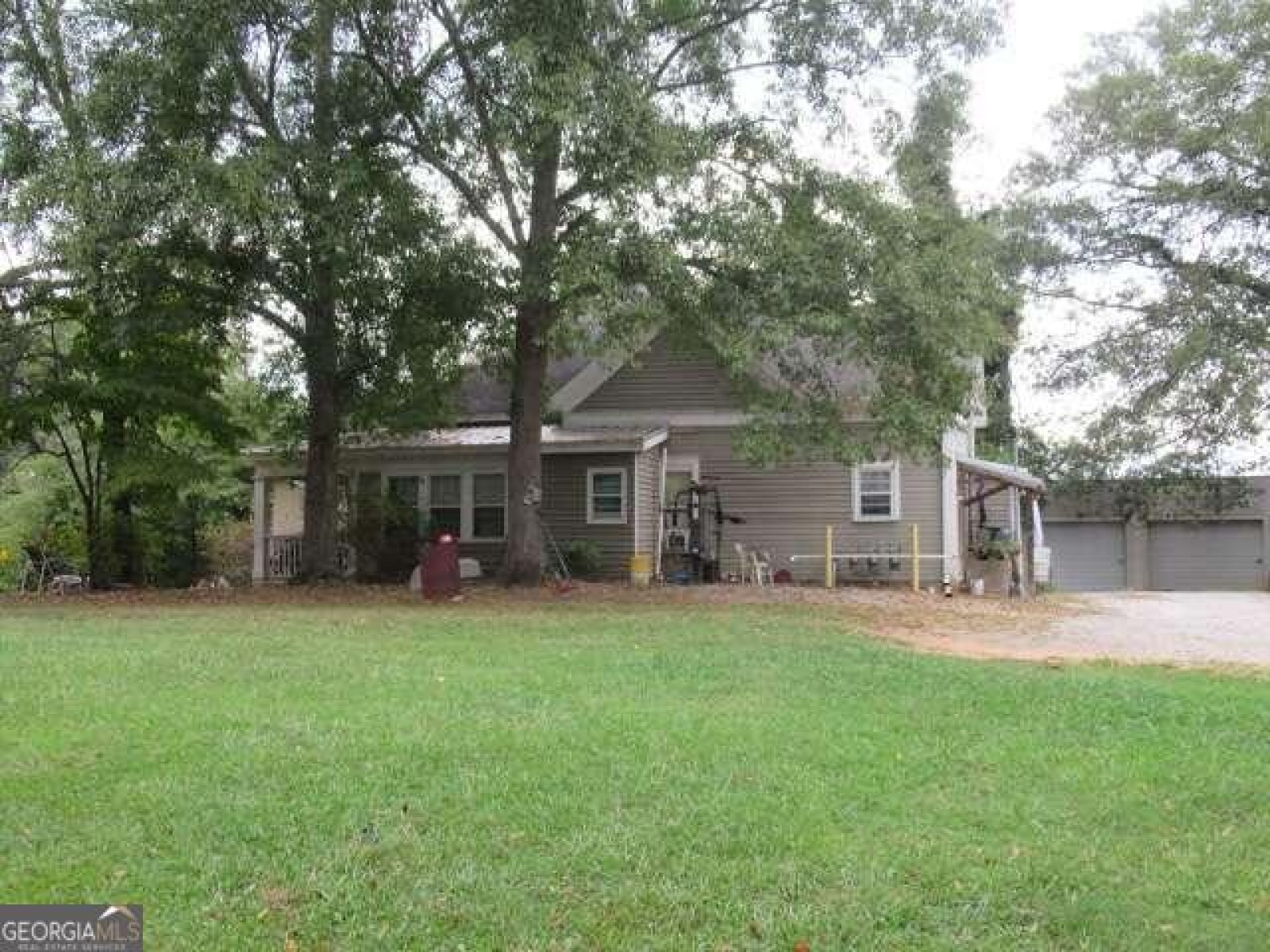 209 Wedowee Street, Bowdon, Georgia 30108, ,Residential Income,For Sale,Wedowee,9140569