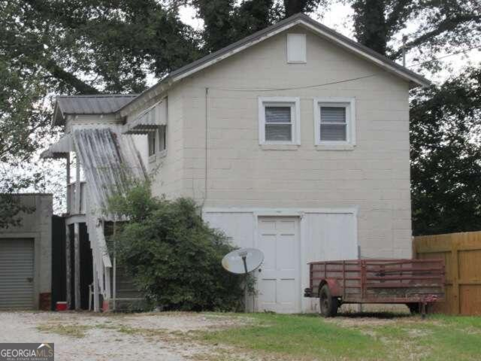 209 Wedowee Street, Bowdon, Georgia 30108, ,Residential Income,For Sale,Wedowee,9140569