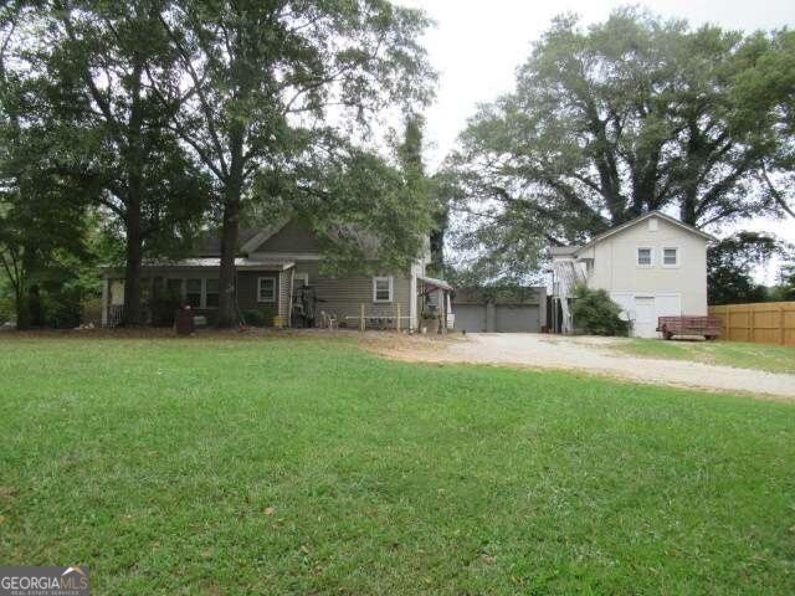 209 Wedowee Street, Bowdon, Georgia 30108, ,Residential Income,For Sale,Wedowee,9140569