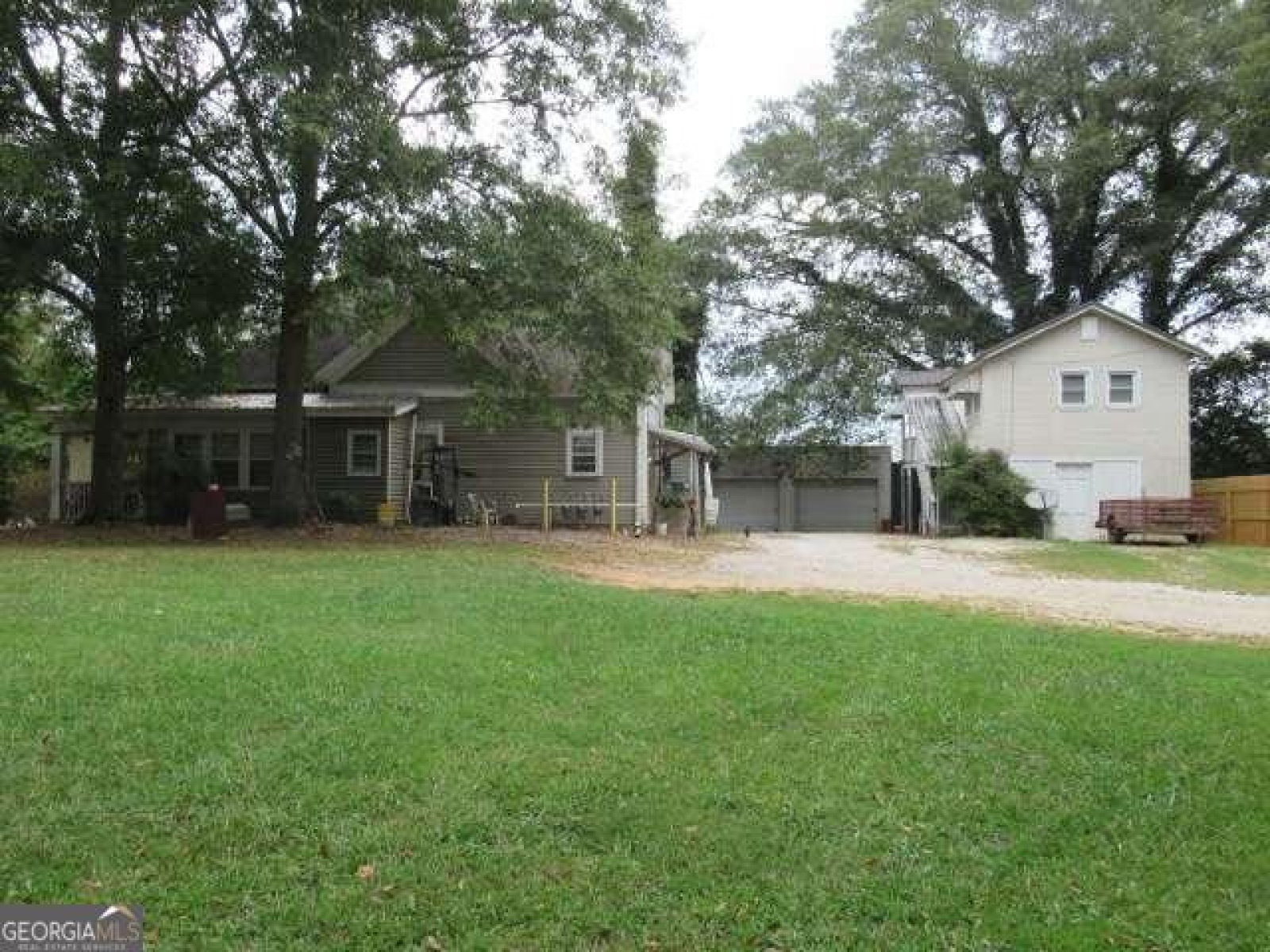 209 Wedowee Street, Bowdon, Georgia 30108, ,Residential Income,For Sale,Wedowee,9140569