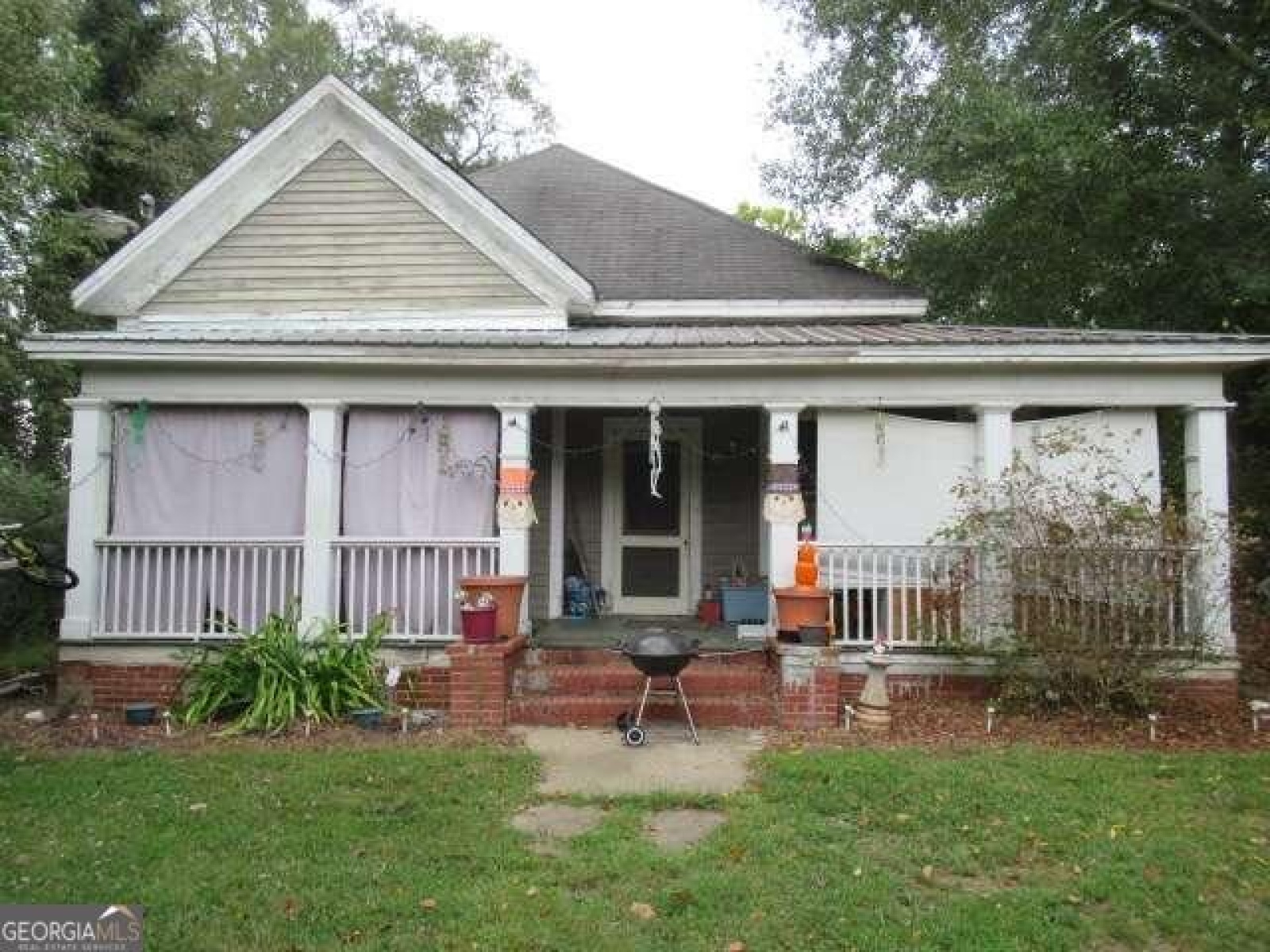 209 Wedowee Street, Bowdon, Georgia 30108, ,Residential Income,For Sale,Wedowee,9140569