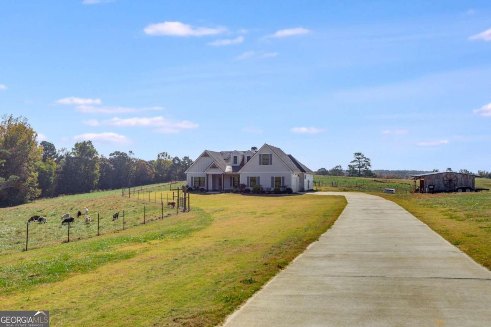 4515 Jacksonville Road, Tallapoosa, Georgia 30176, 4 Bedrooms Bedrooms, ,3 BathroomsBathrooms,Residential,For Sale,Jacksonville,9140570