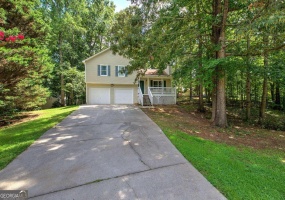 204 Wesley Mill Lane, Villa Rica, Georgia 30180, 3 Bedrooms Bedrooms, ,2 BathroomsBathrooms,Residential,For Sale,Wesley Mill,9140571