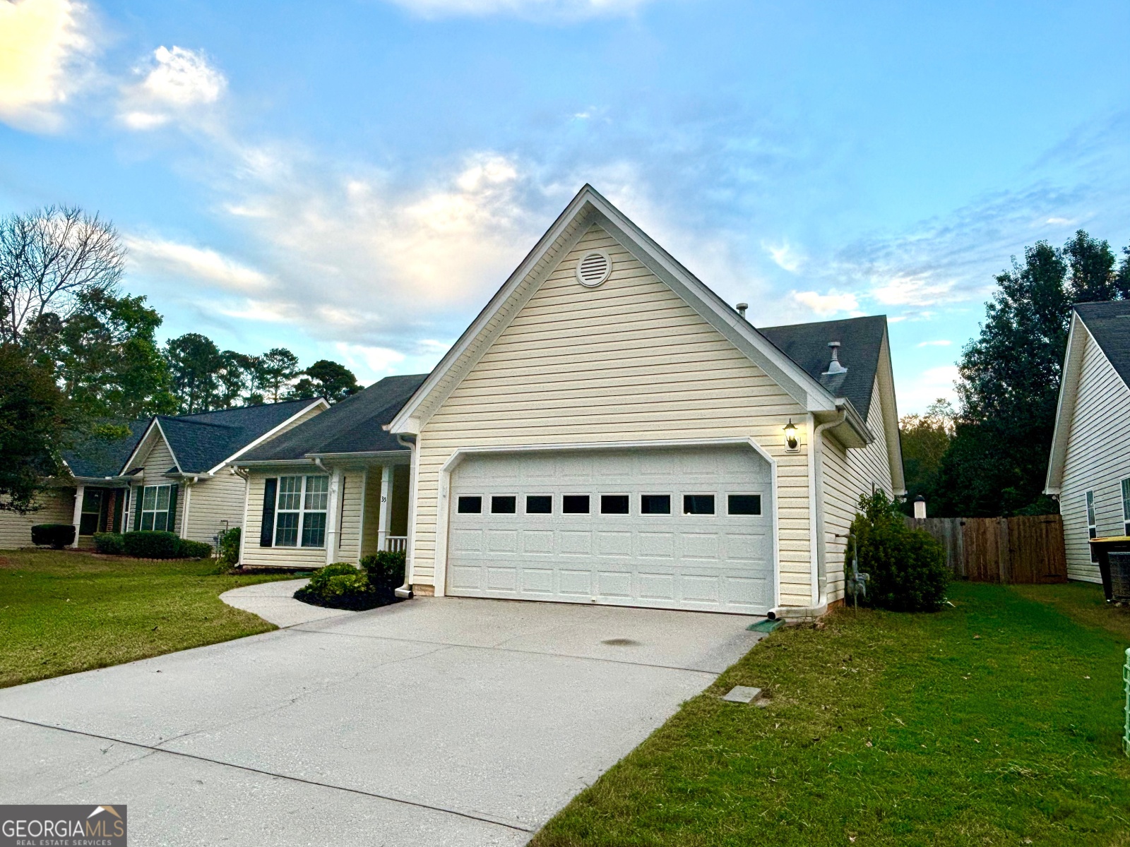 35 Alessie Park Lane, Newnan, Georgia 30263, 3 Bedrooms Bedrooms, ,2 BathroomsBathrooms,Residential,For Sale,Alessie Park,9140573