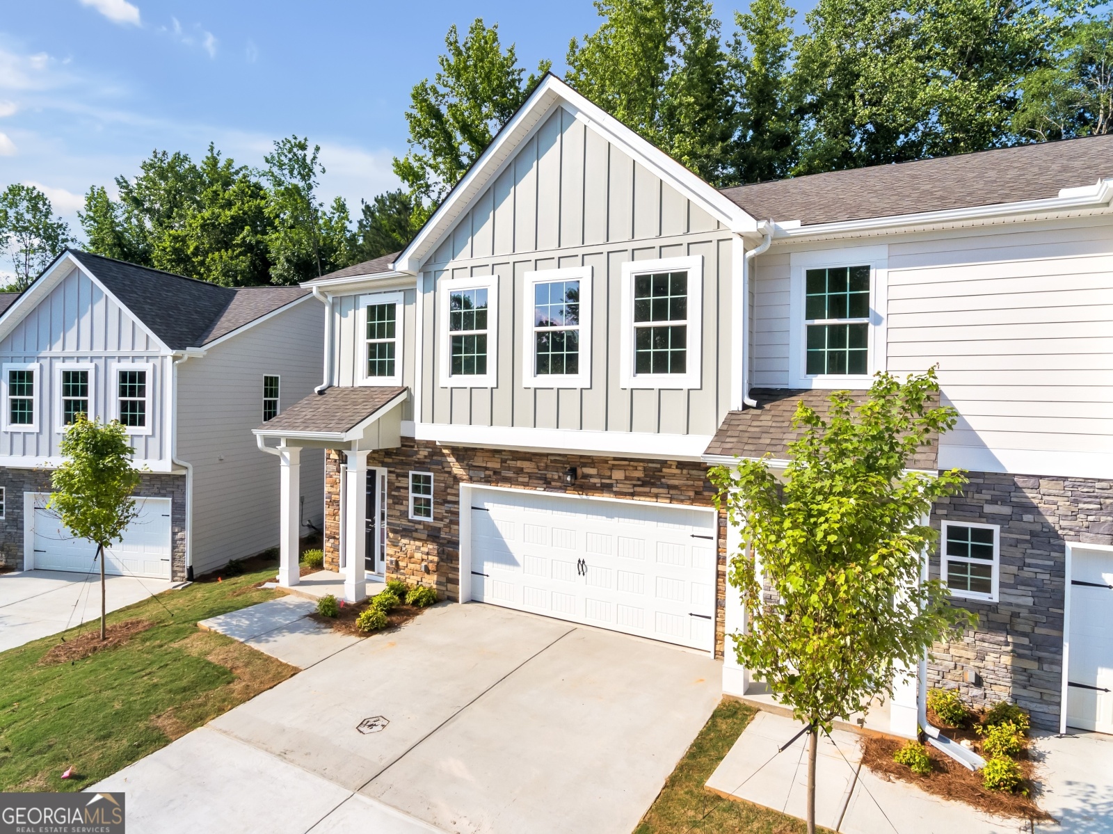 83 PORTICO PLACE, Newnan, Georgia 30265, 3 Bedrooms Bedrooms, ,2 BathroomsBathrooms,Residential,For Sale,PORTICO PLACE,9140574