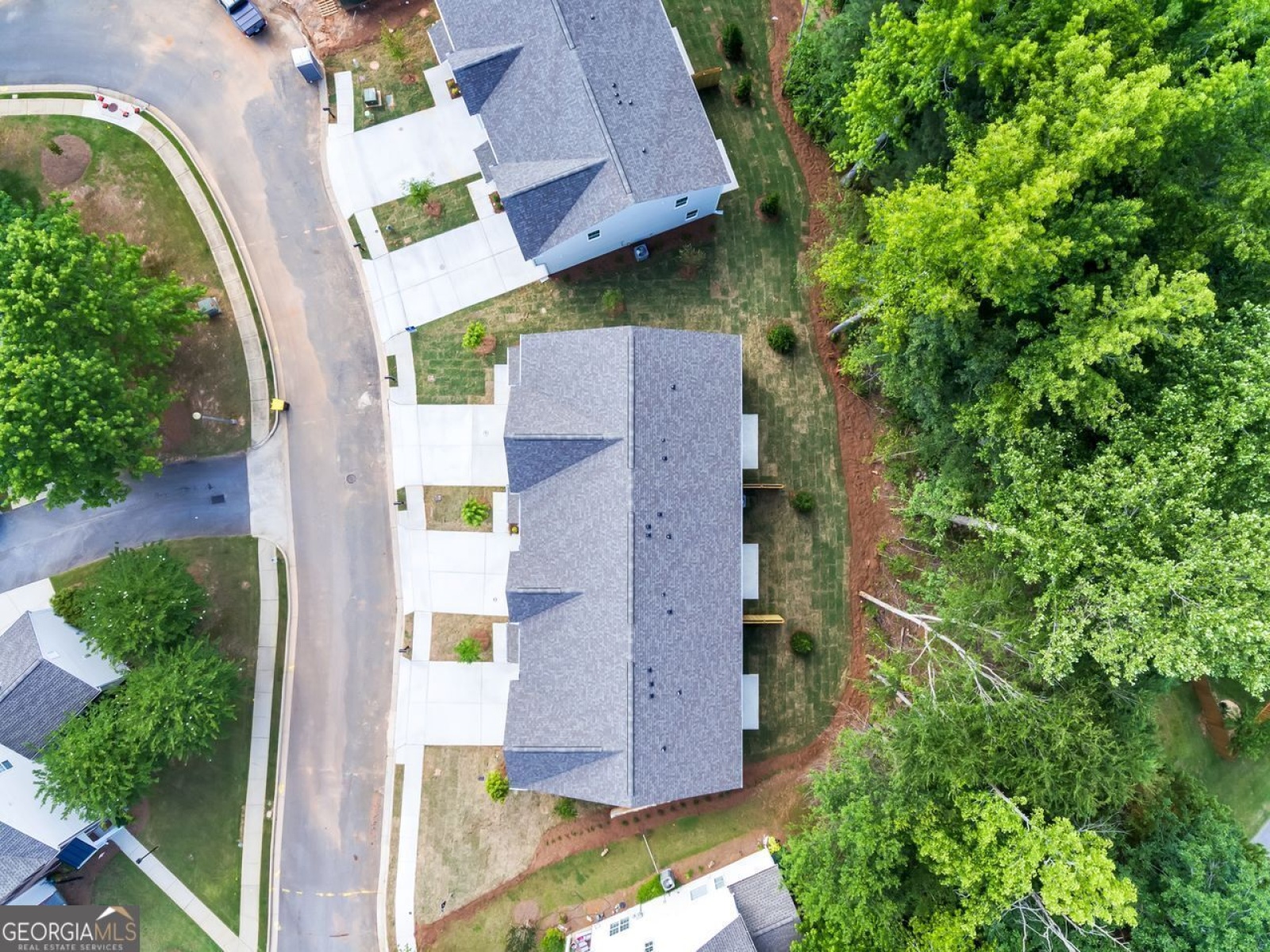 89 Portico Place, Newnan, Georgia 30265, 3 Bedrooms Bedrooms, ,2 BathroomsBathrooms,Residential,For Sale,Portico,9140575