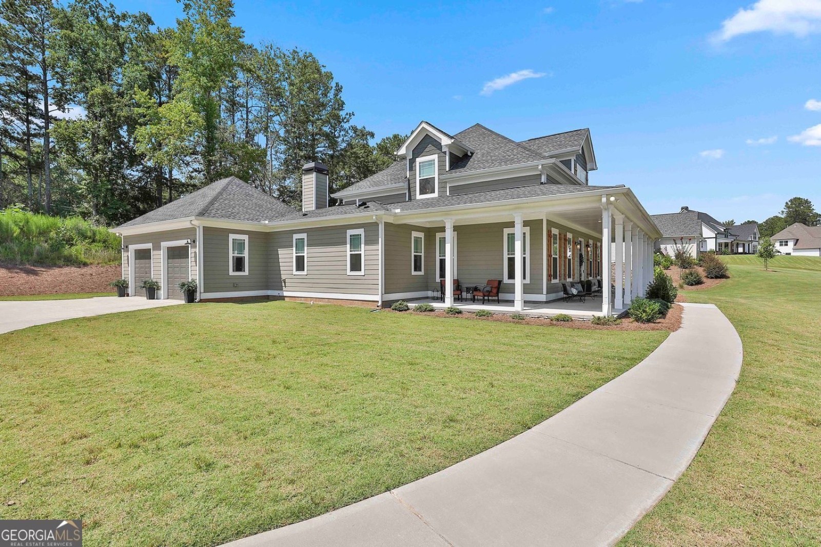 26 Emery Nell Lane, Newnan, Georgia 30263, 4 Bedrooms Bedrooms, ,3 BathroomsBathrooms,Residential,For Sale,Emery Nell,9140577