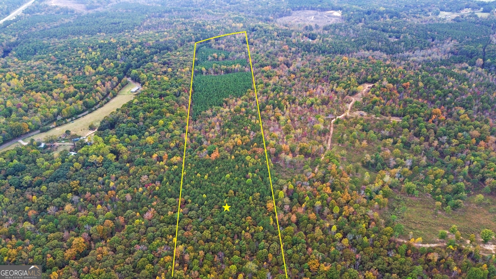 TBD Providence Church Road, Tallapoosa, Georgia 30176, ,Land,For Sale,Providence Church,9140583